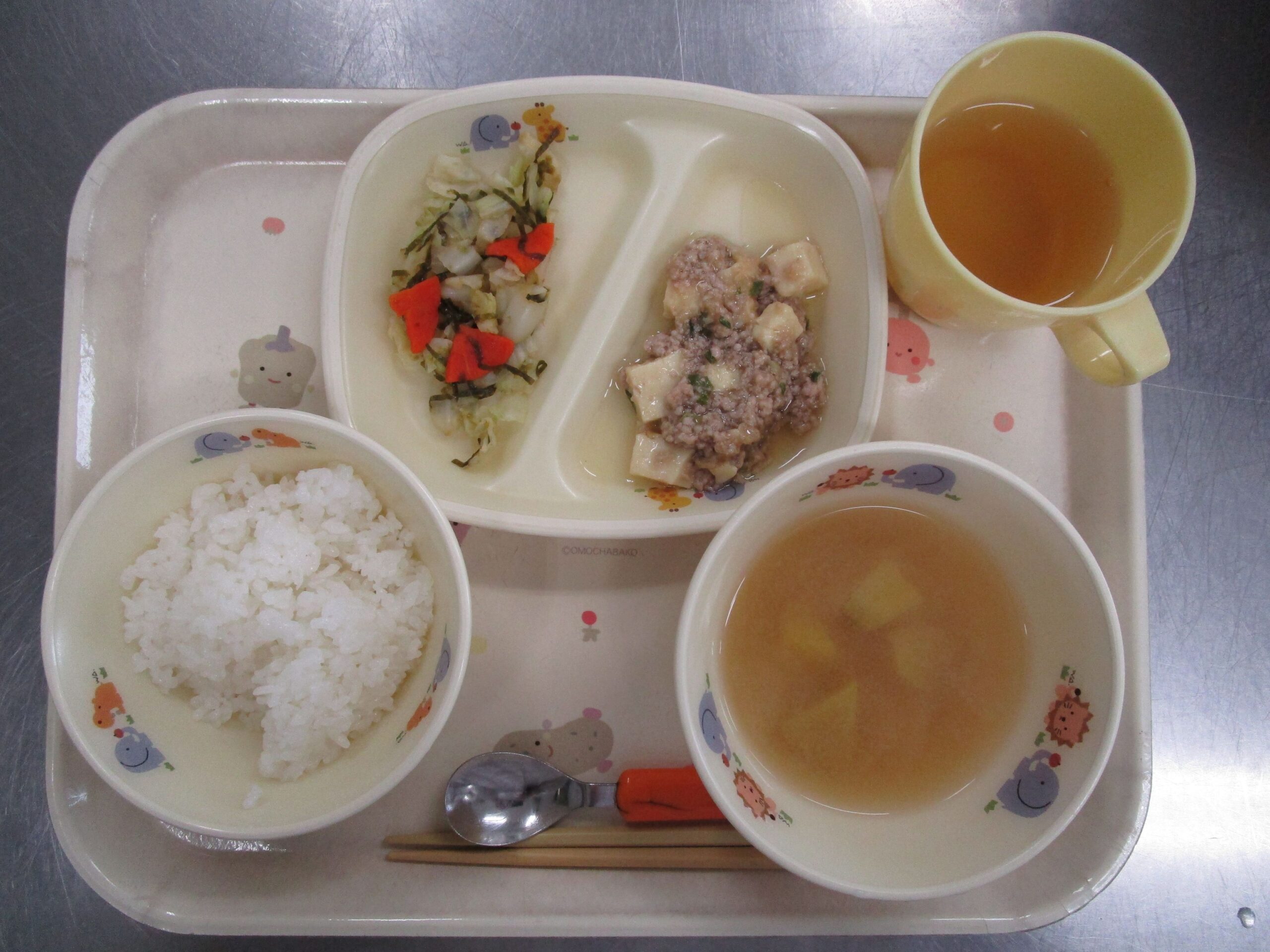＊幼児食＊