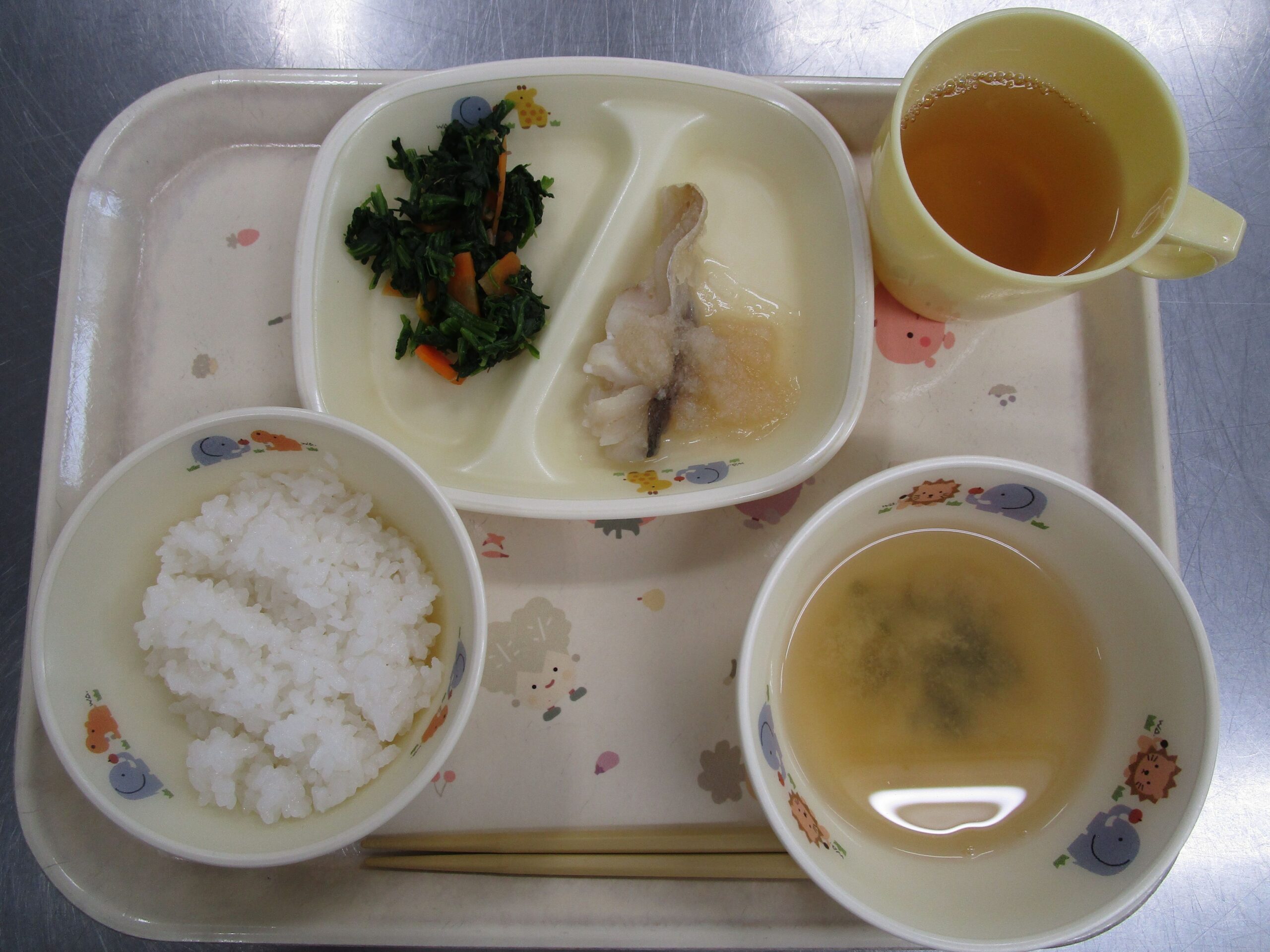 ＊幼児食＊