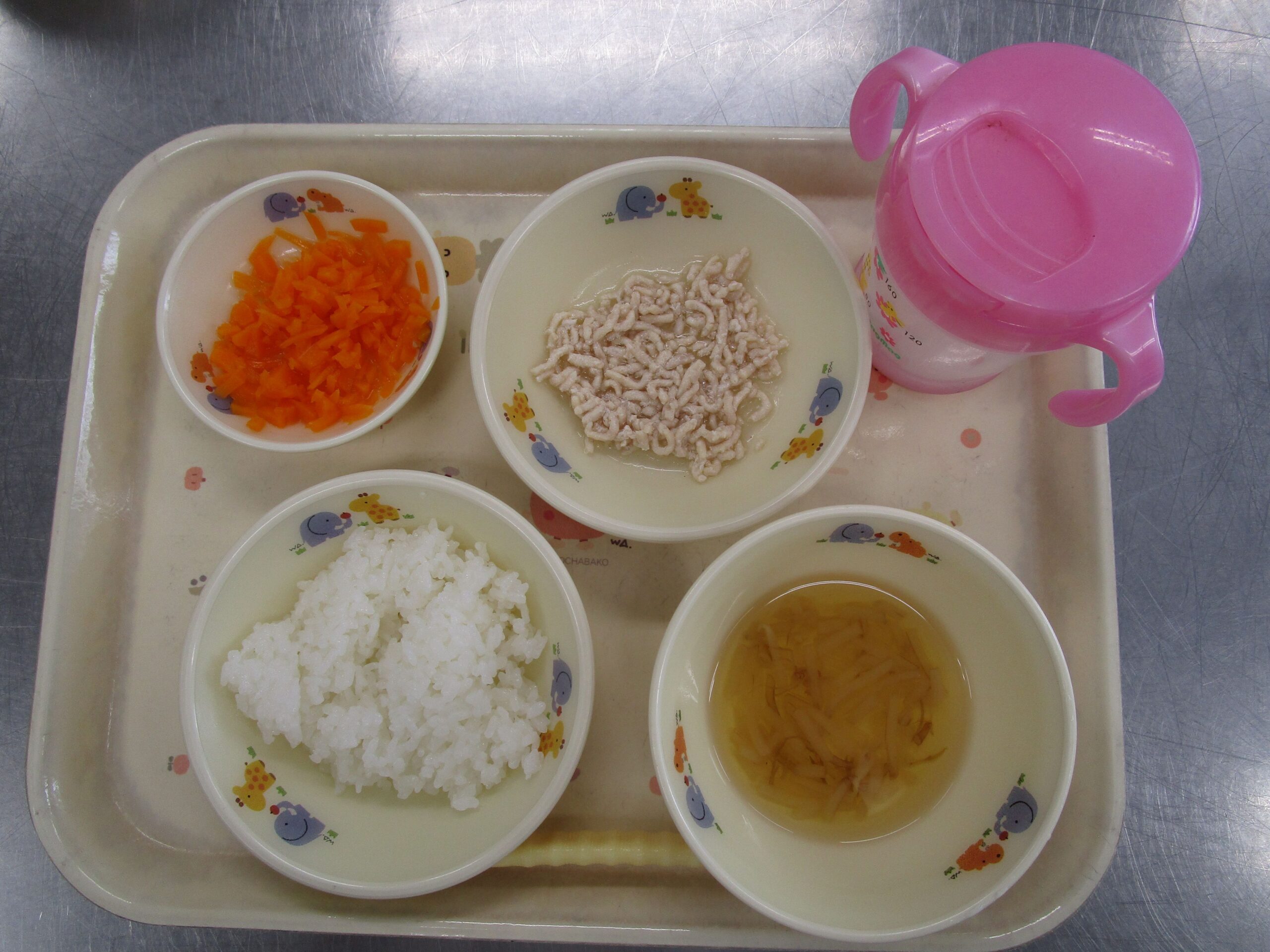 ＊離乳食＊