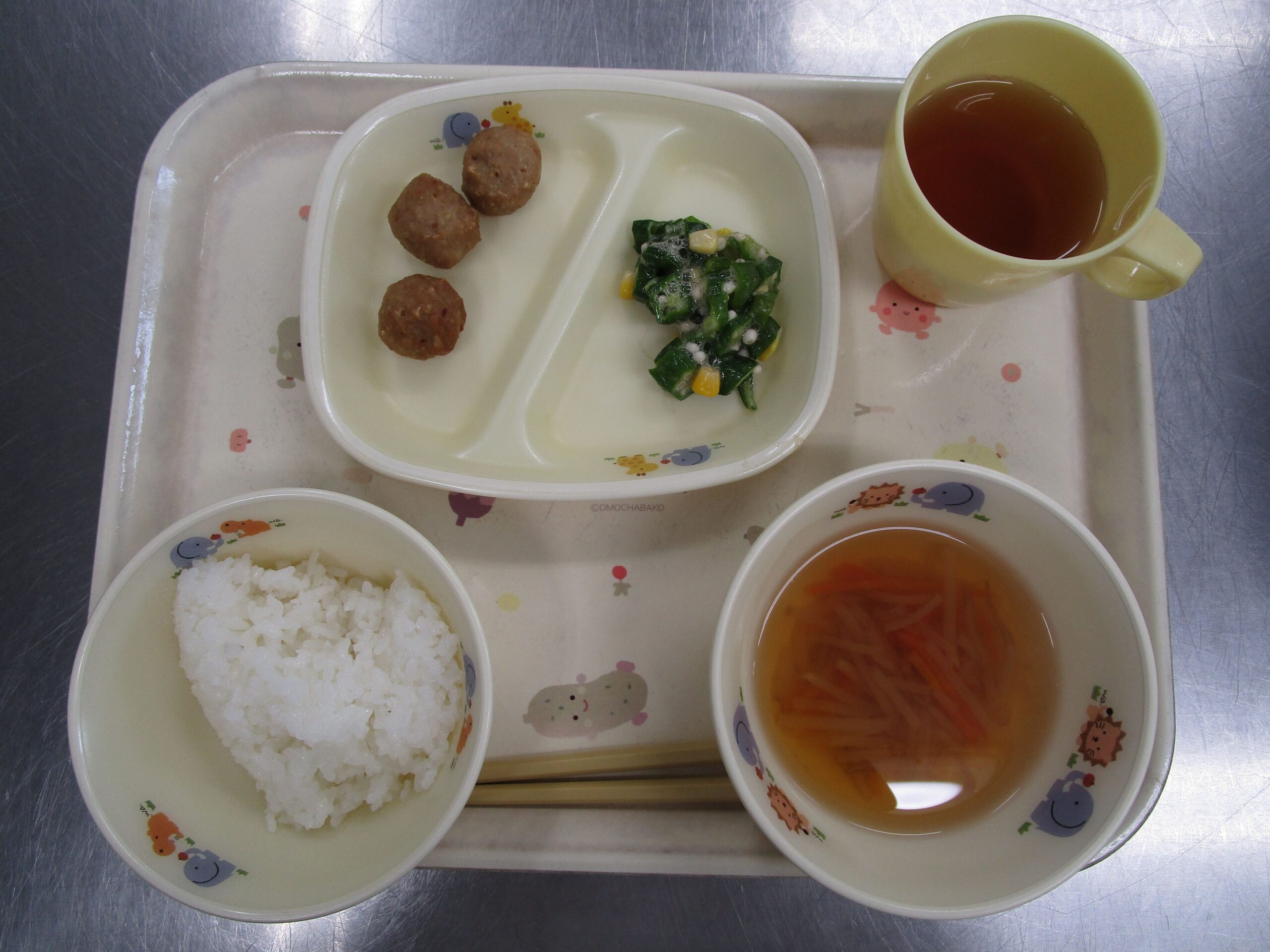 ＊幼児食＊
