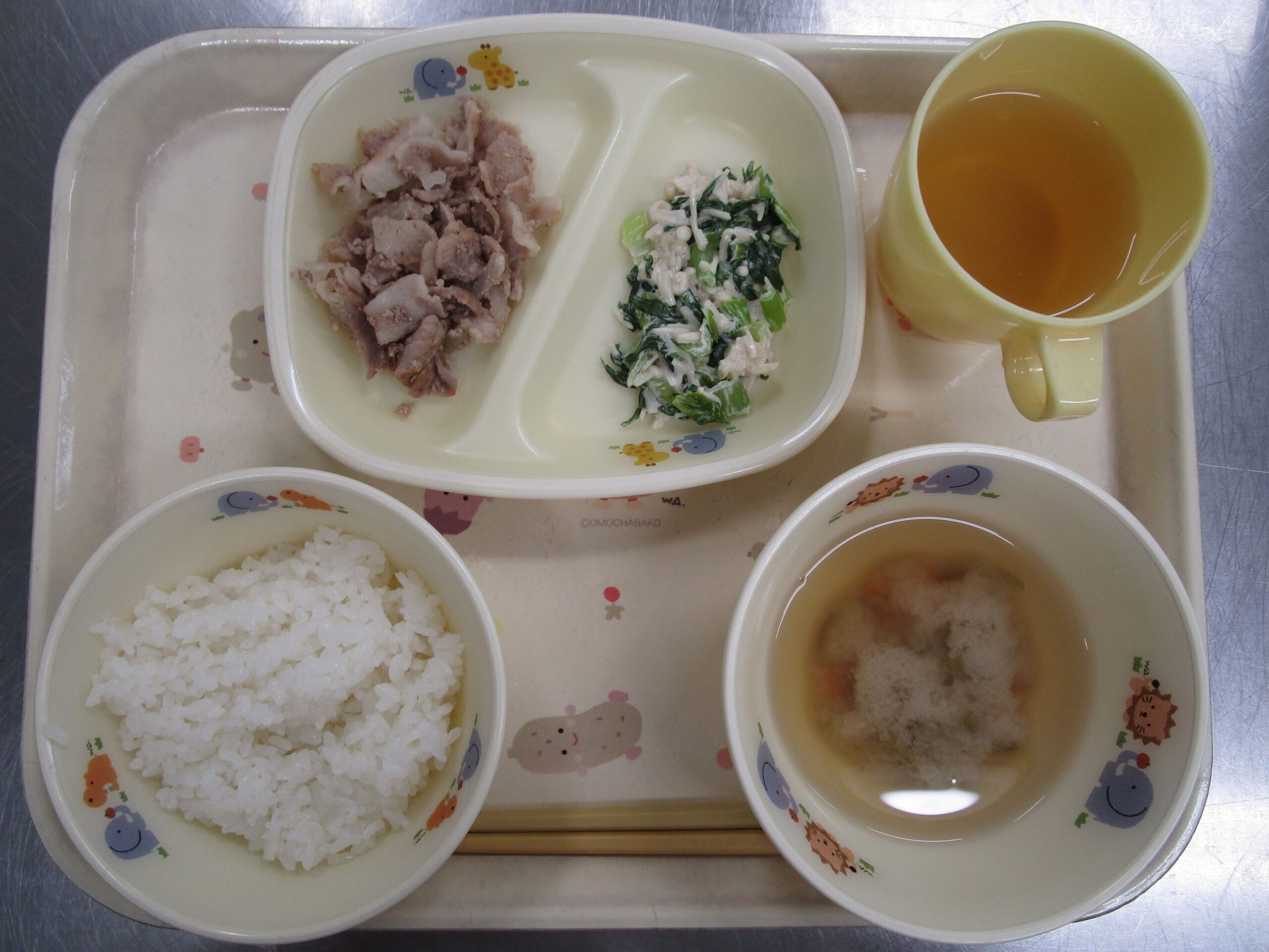 ＊幼児食＊