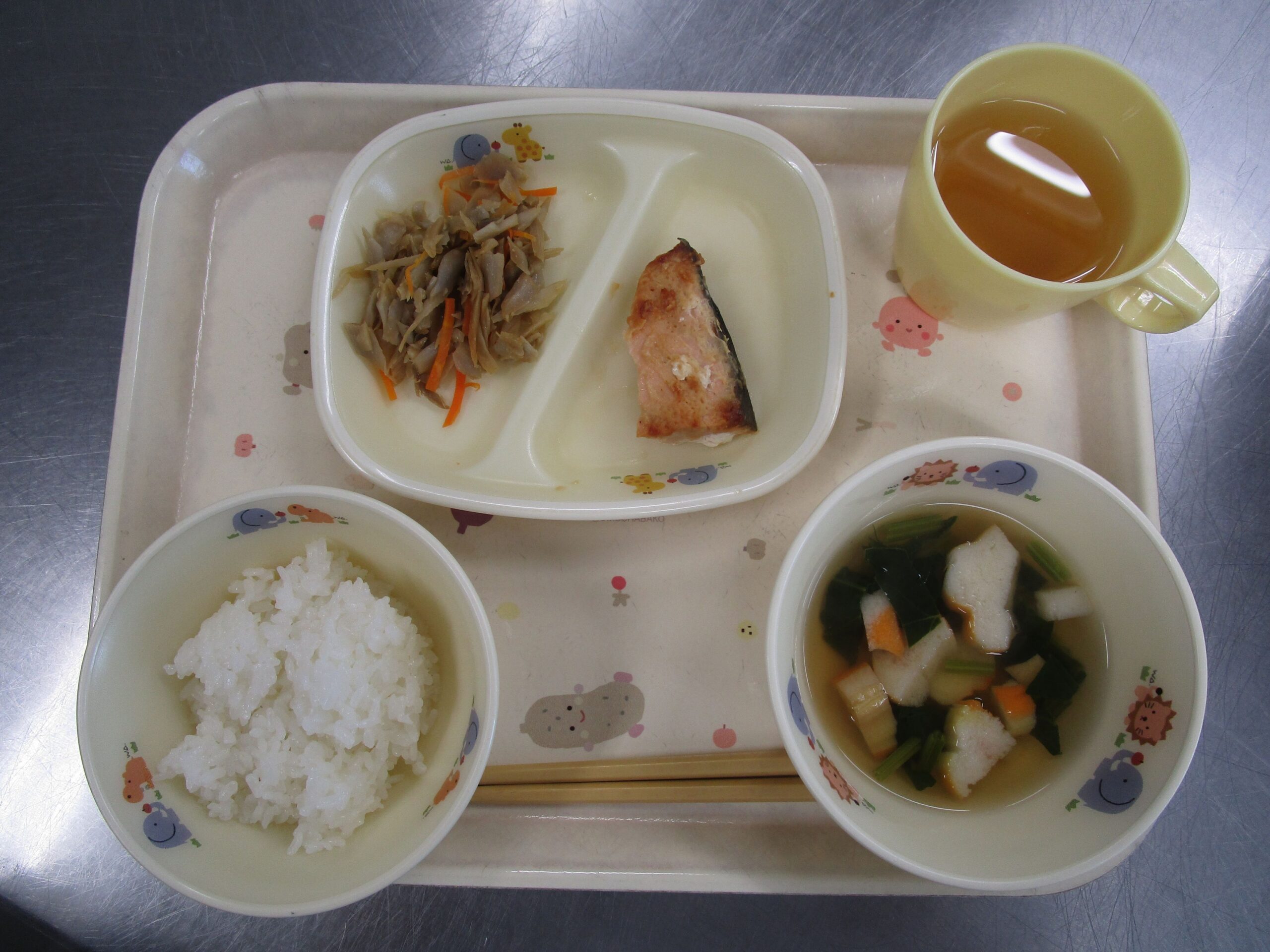 ＊幼児食＊