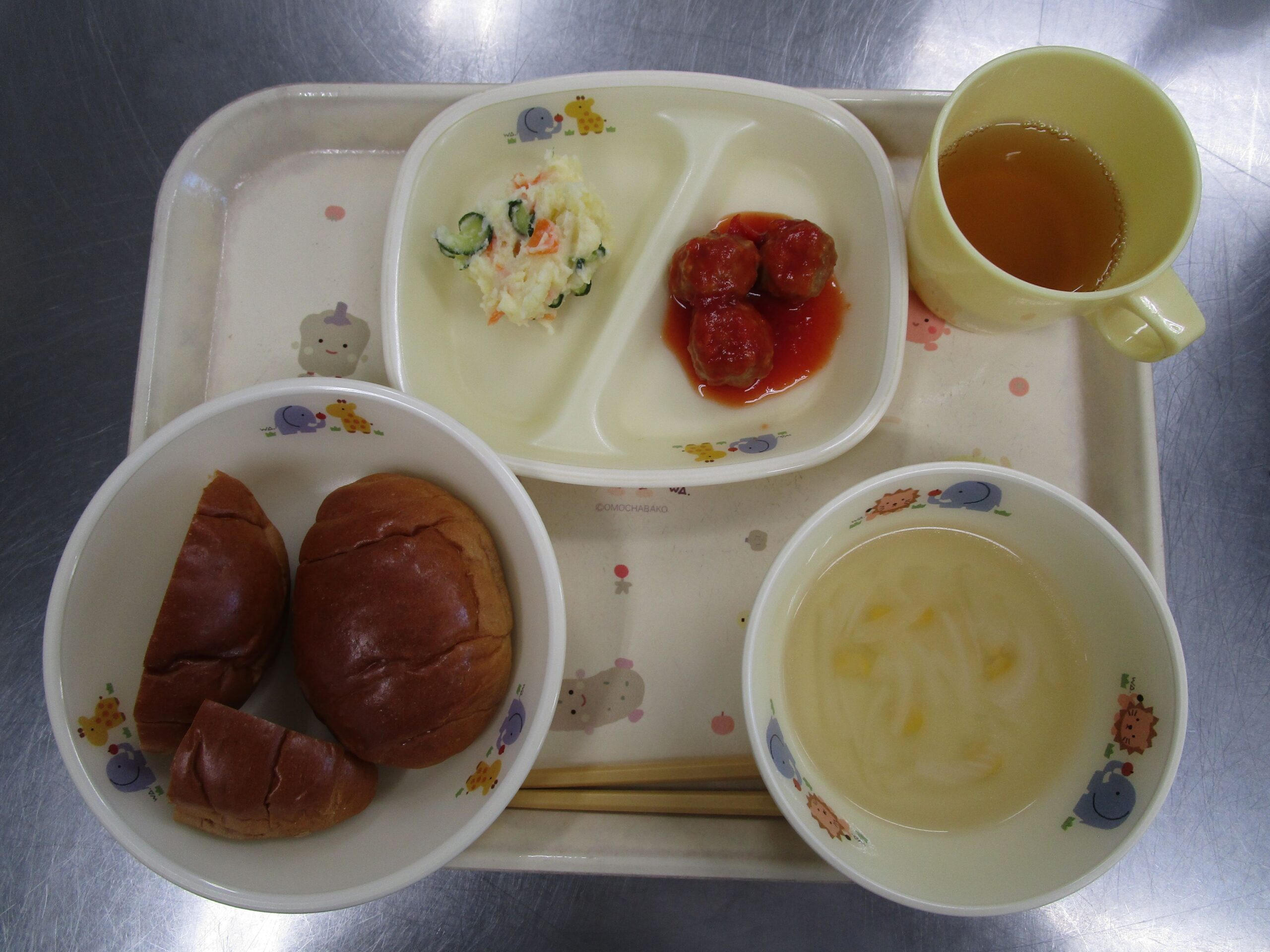 ＊幼児食＊