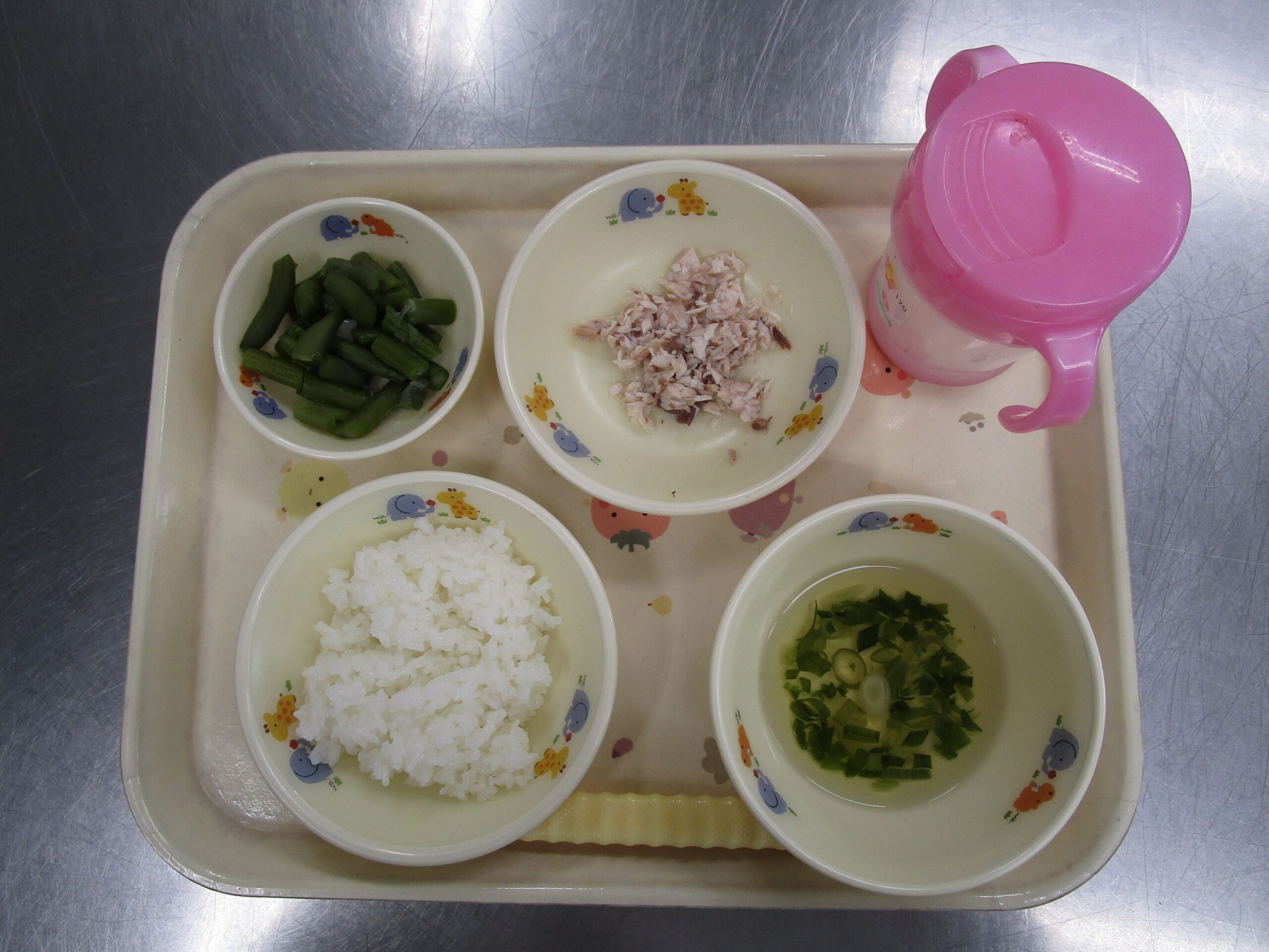 ＊離乳食＊