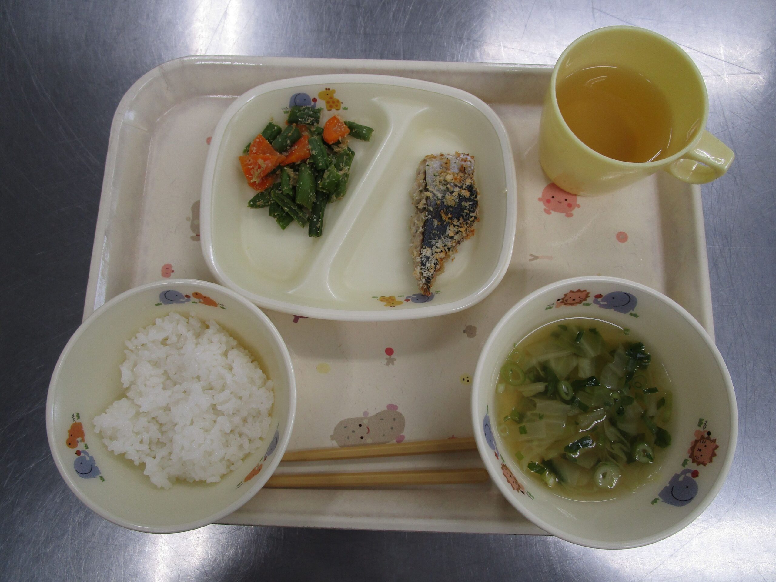 ＊幼児食＊