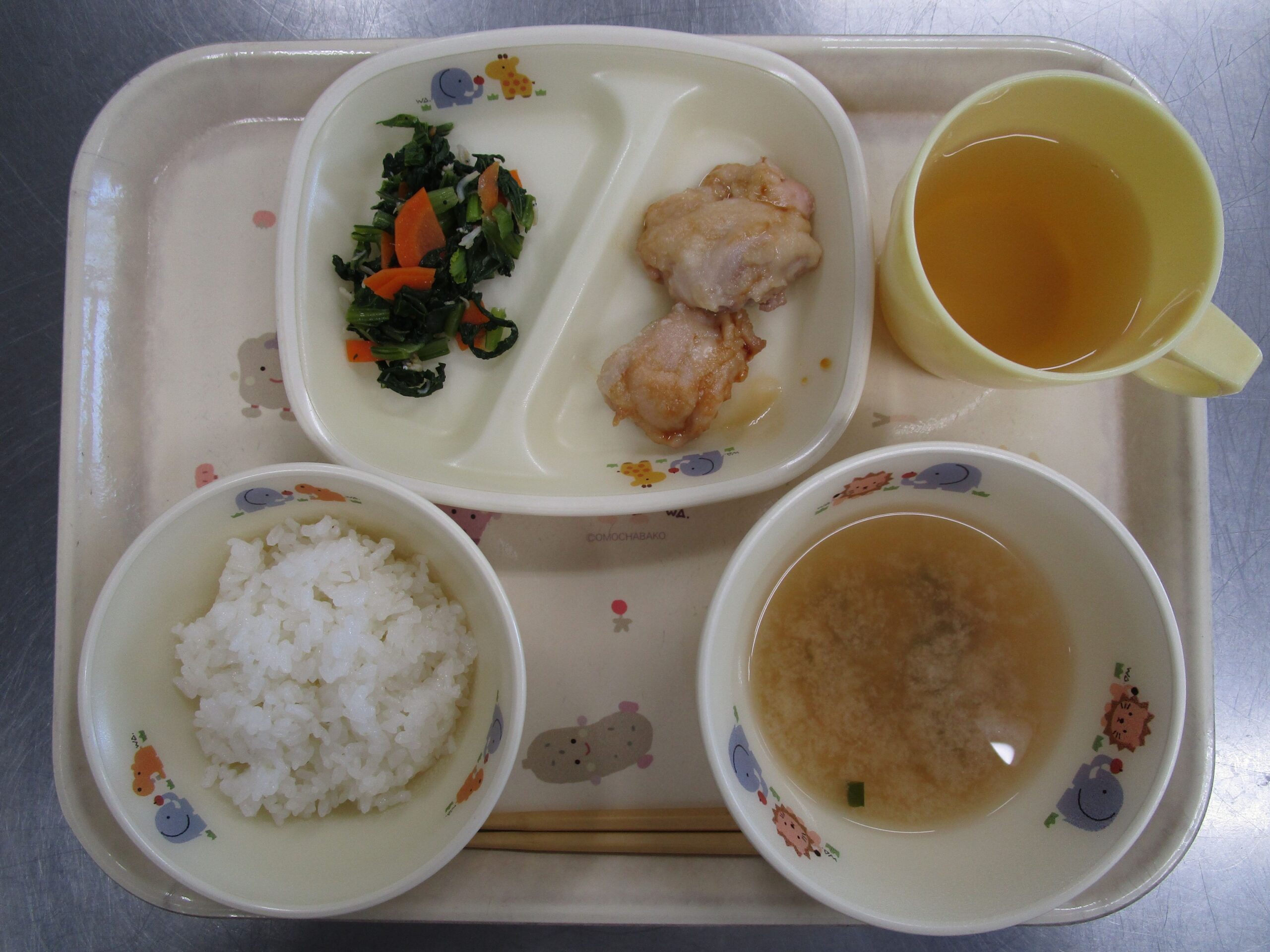 ＊幼児食＊