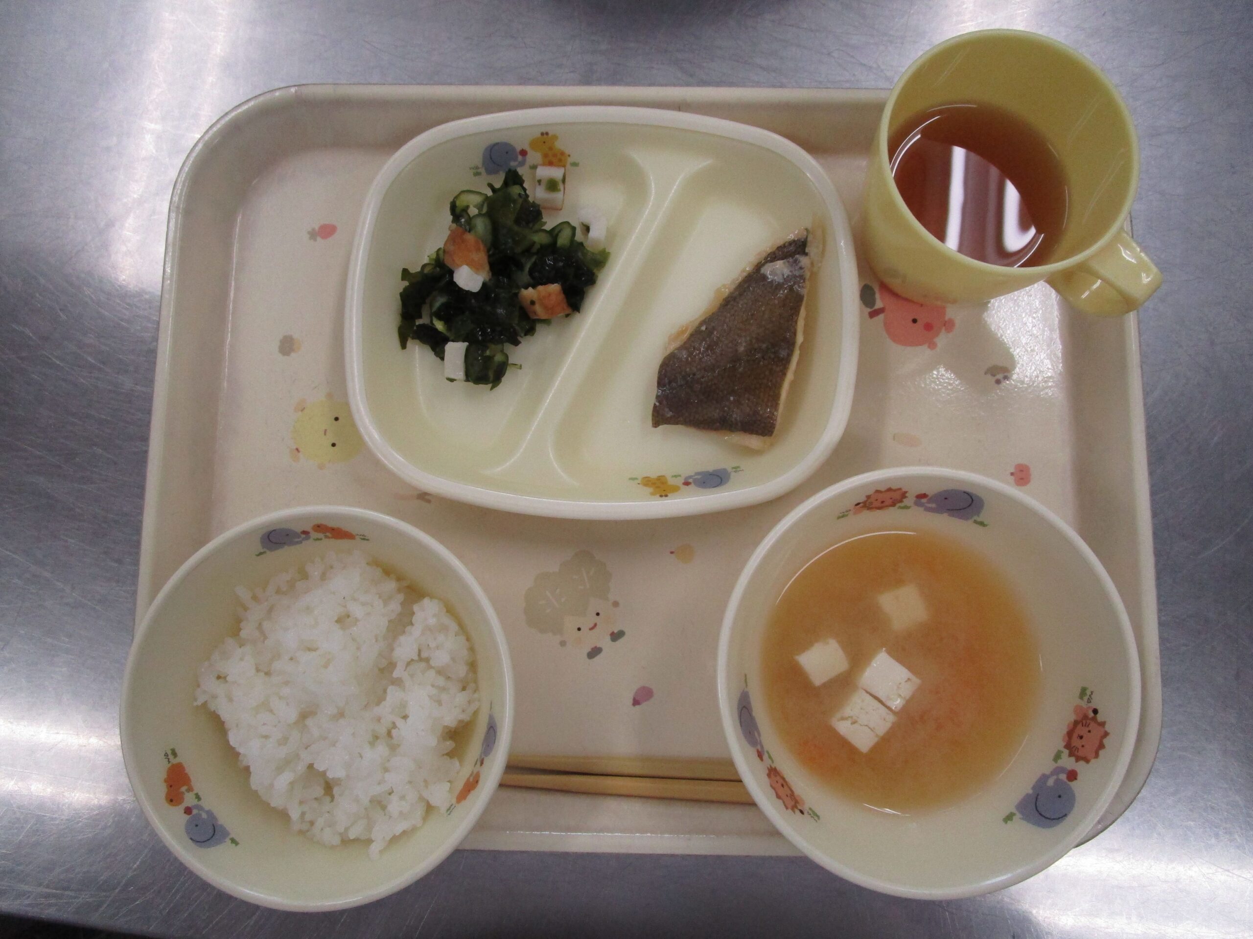 ＊幼児食＊