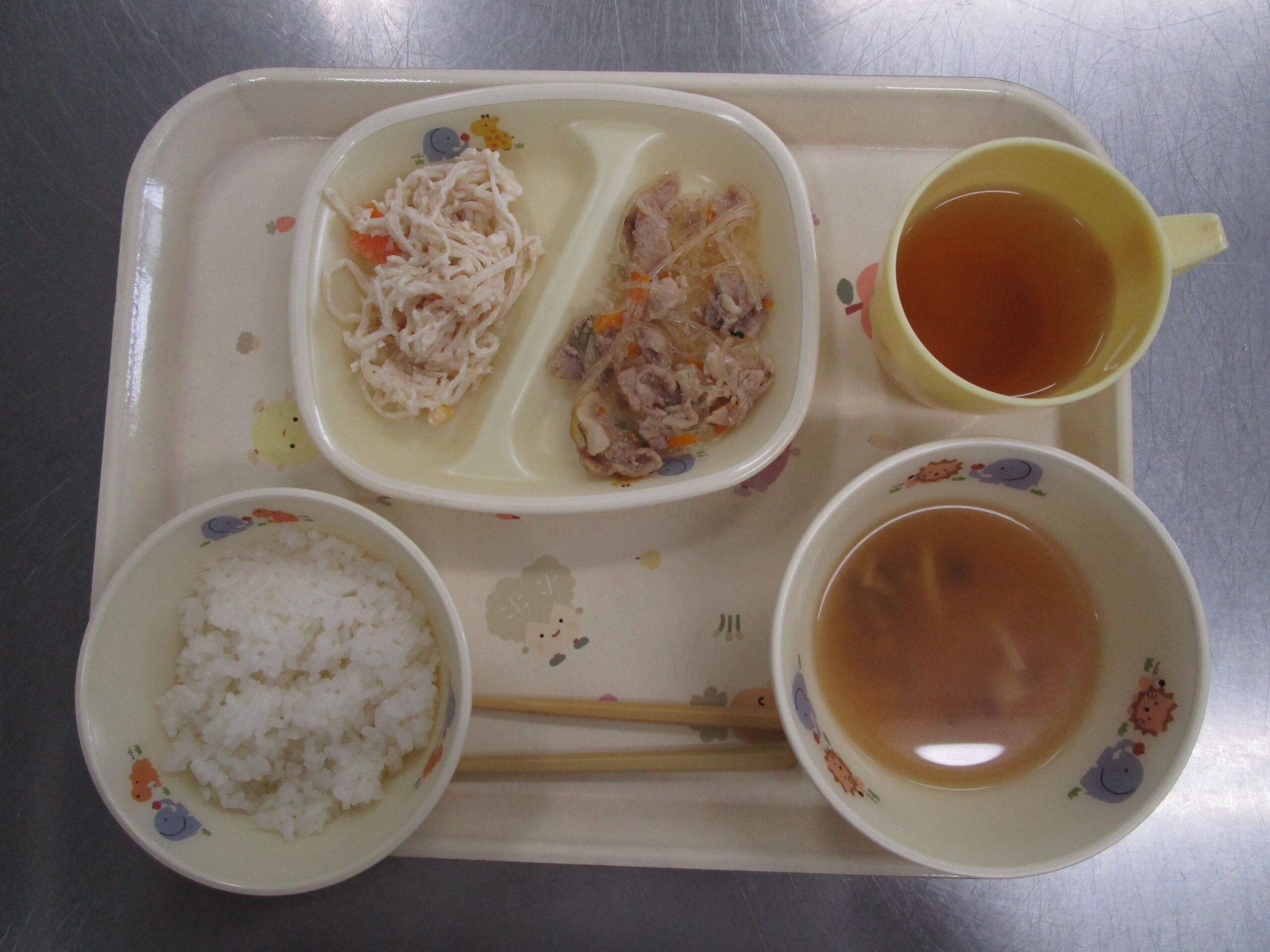 ＊幼児食＊