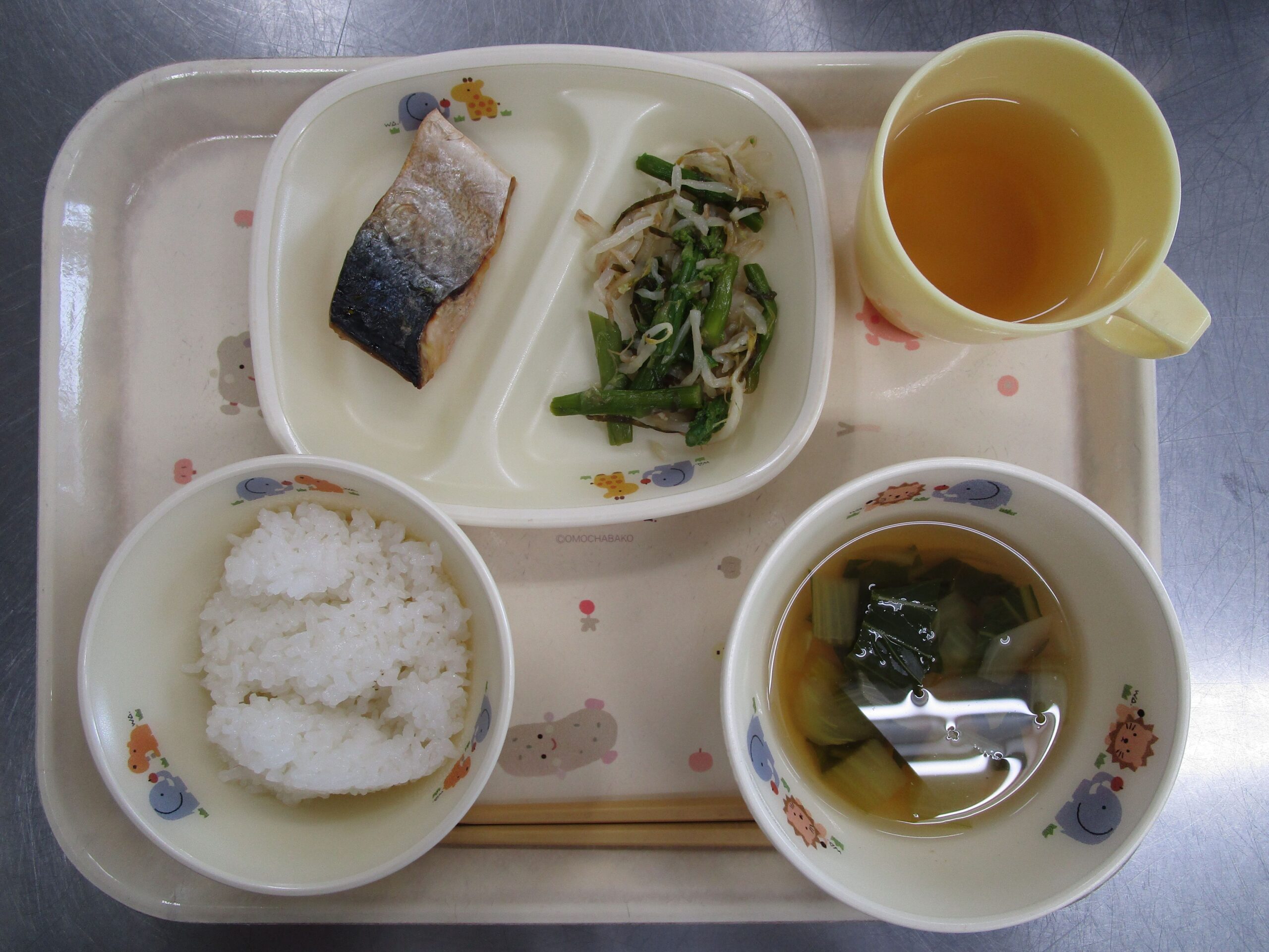 ＊幼児食＊