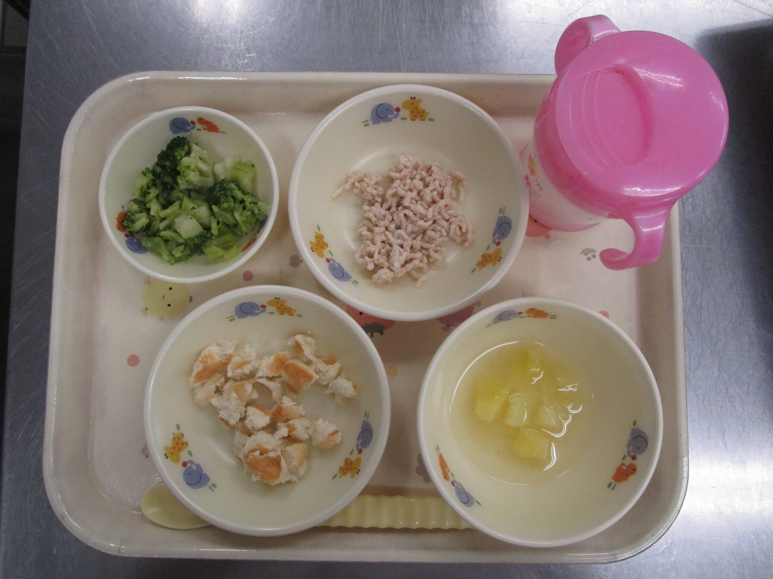離乳食