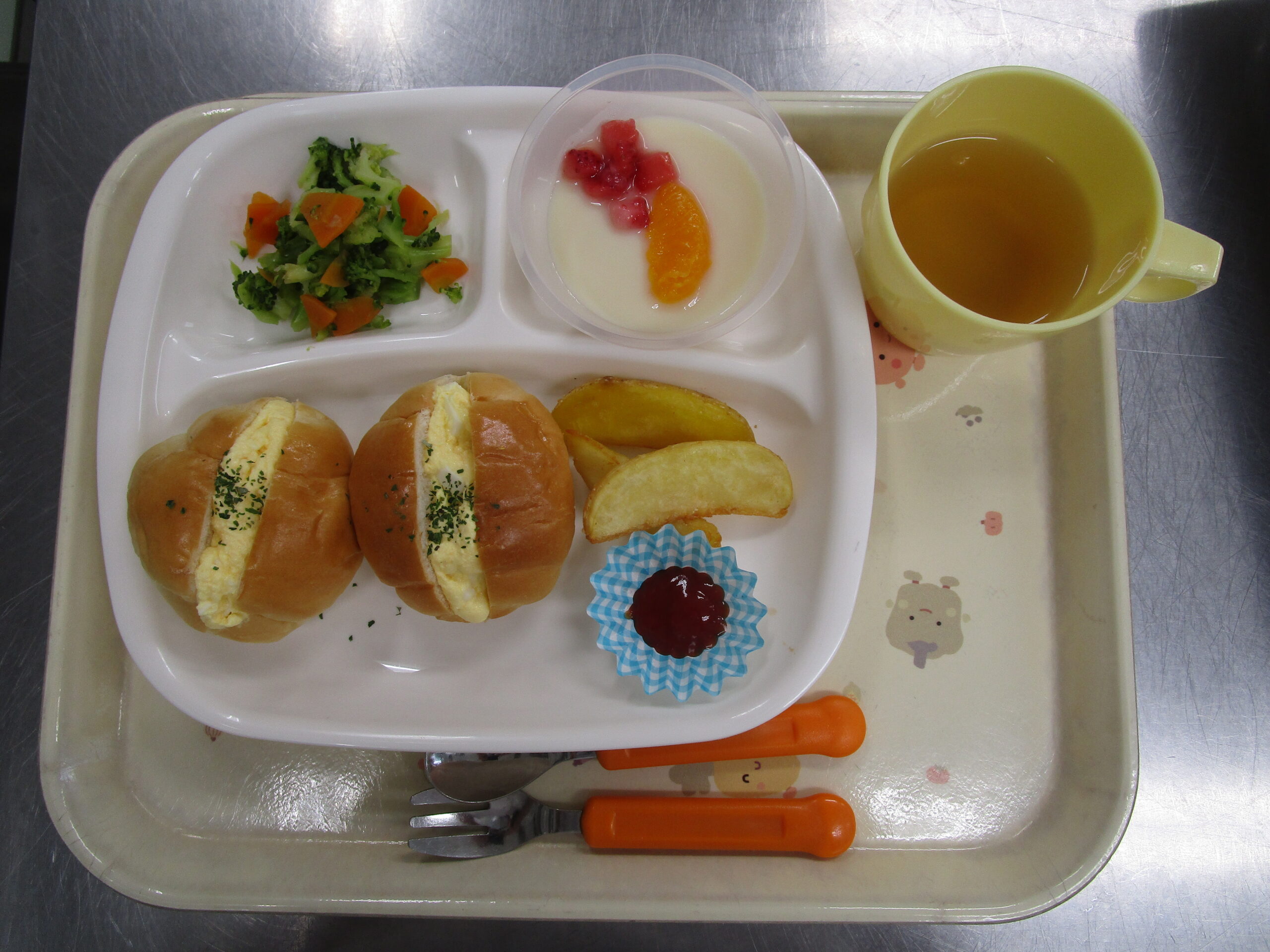 幼児食