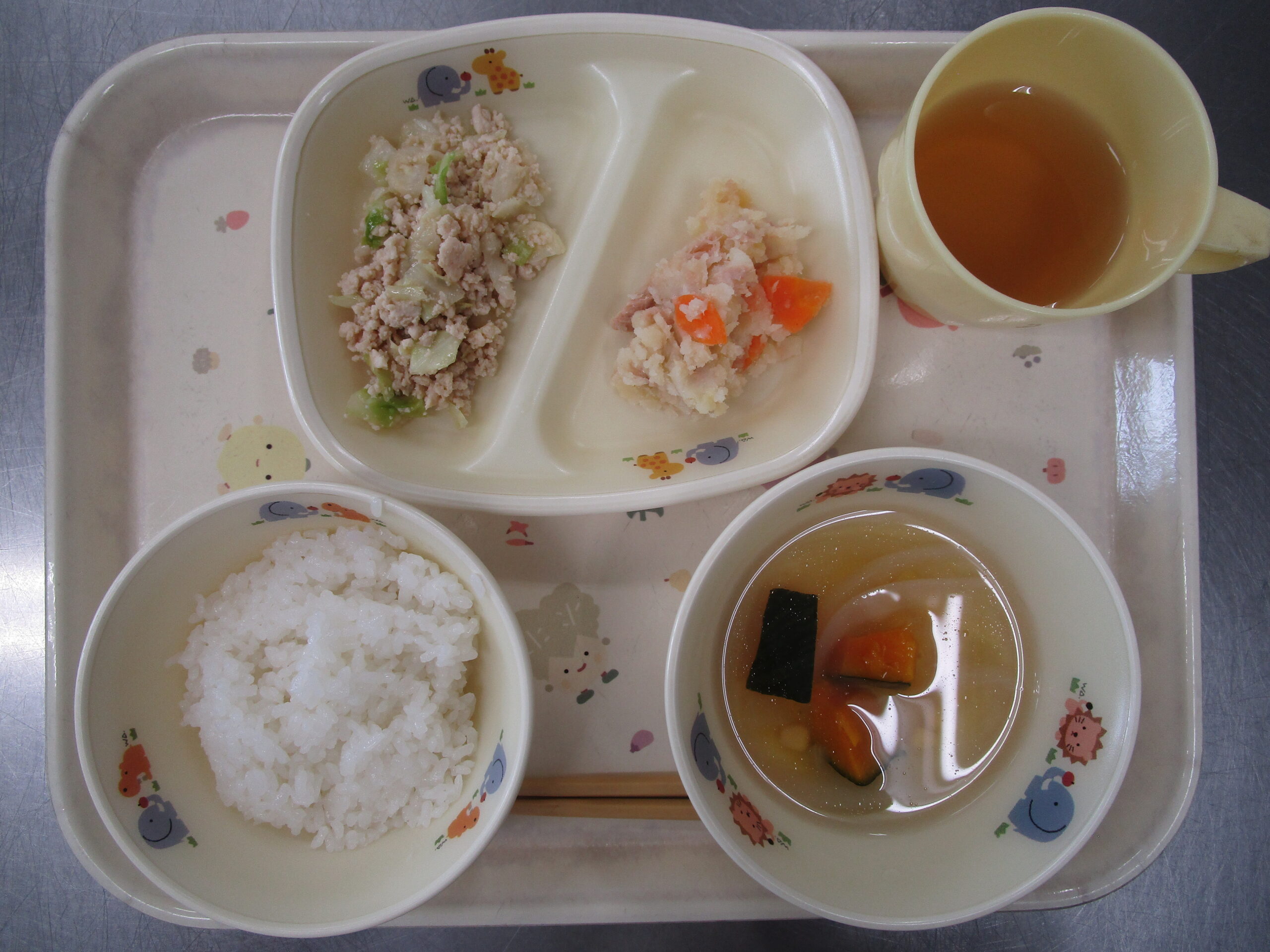 幼児食