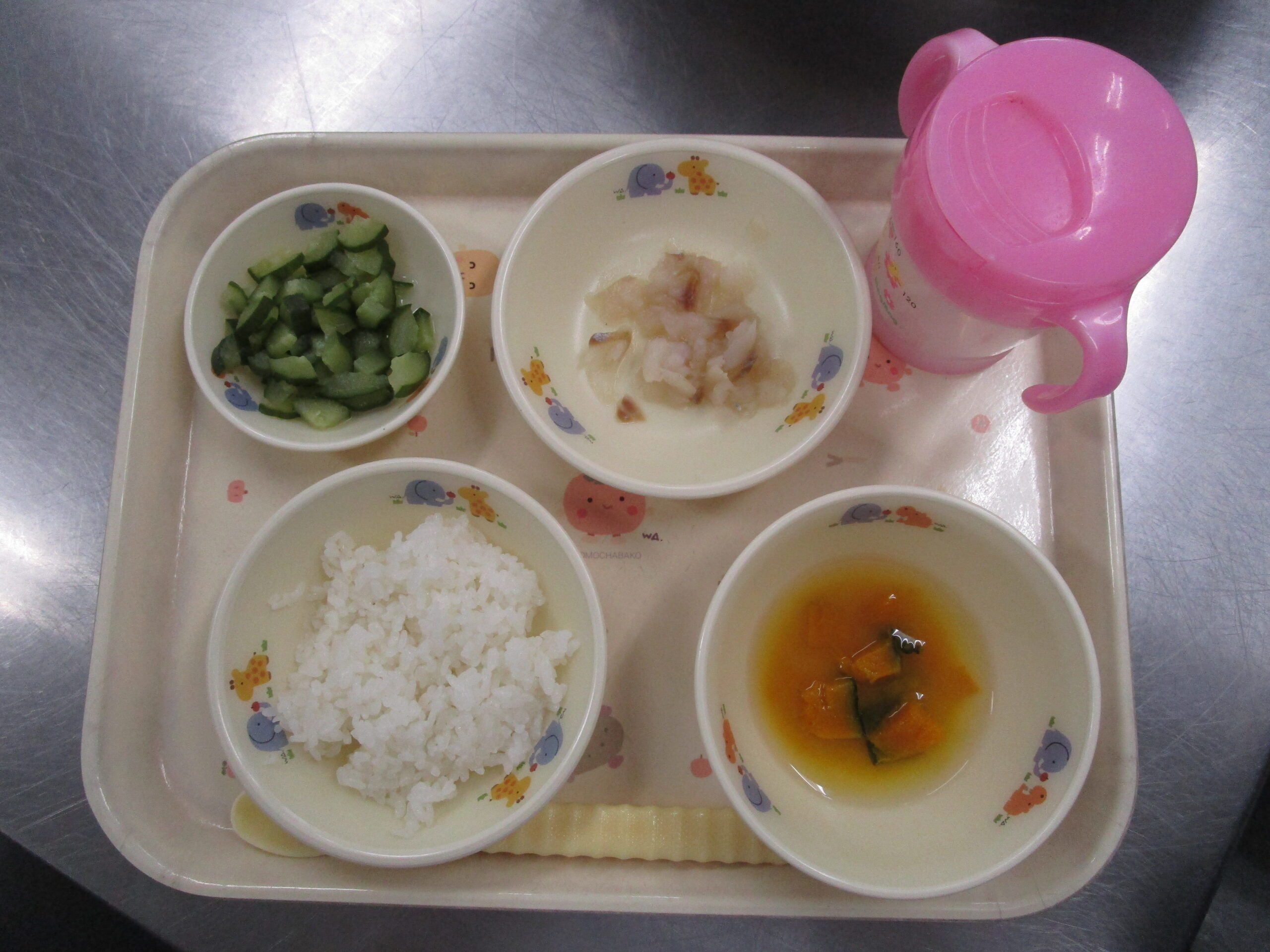 離乳食