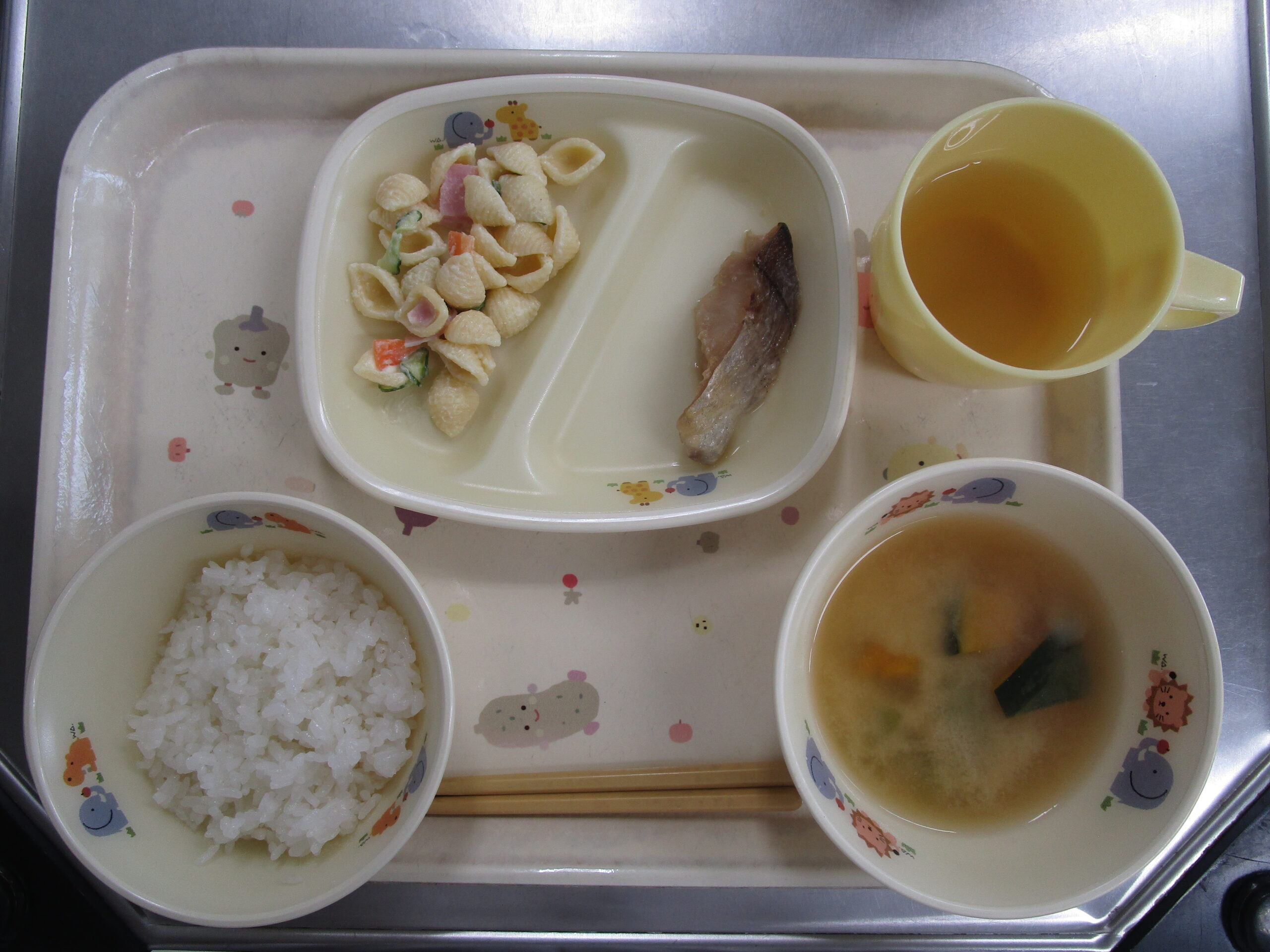 幼児食