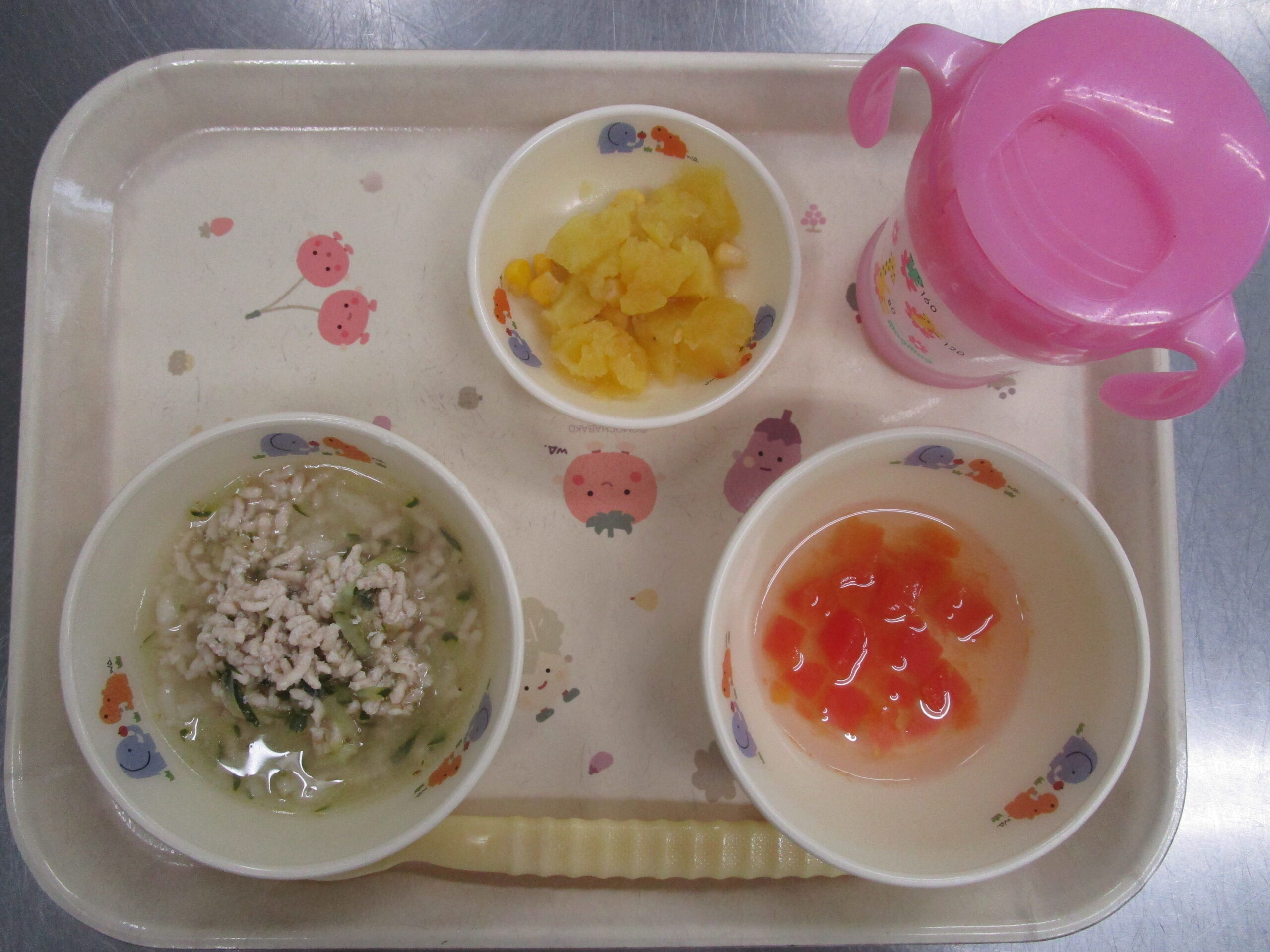 離乳食