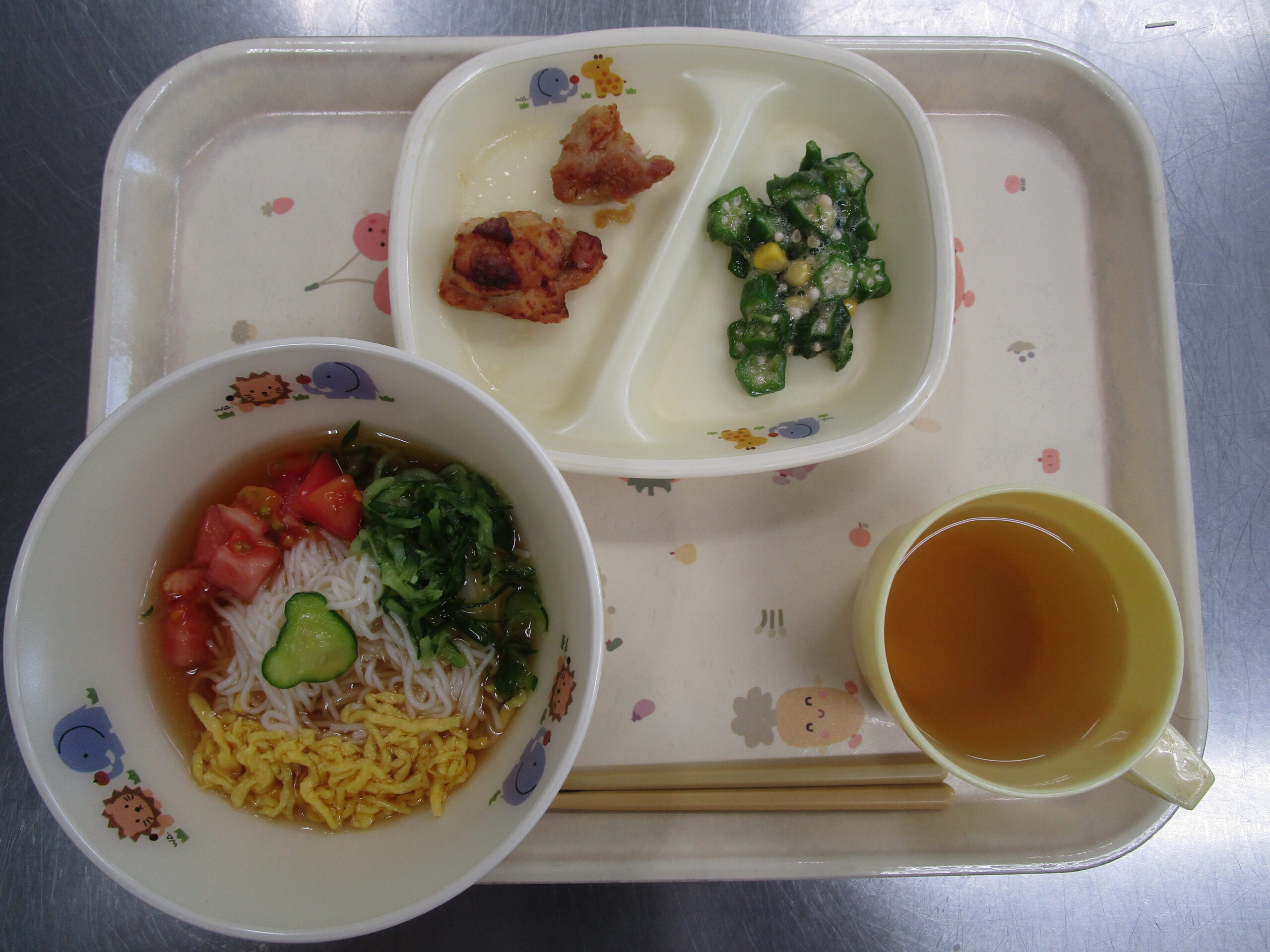 幼児食