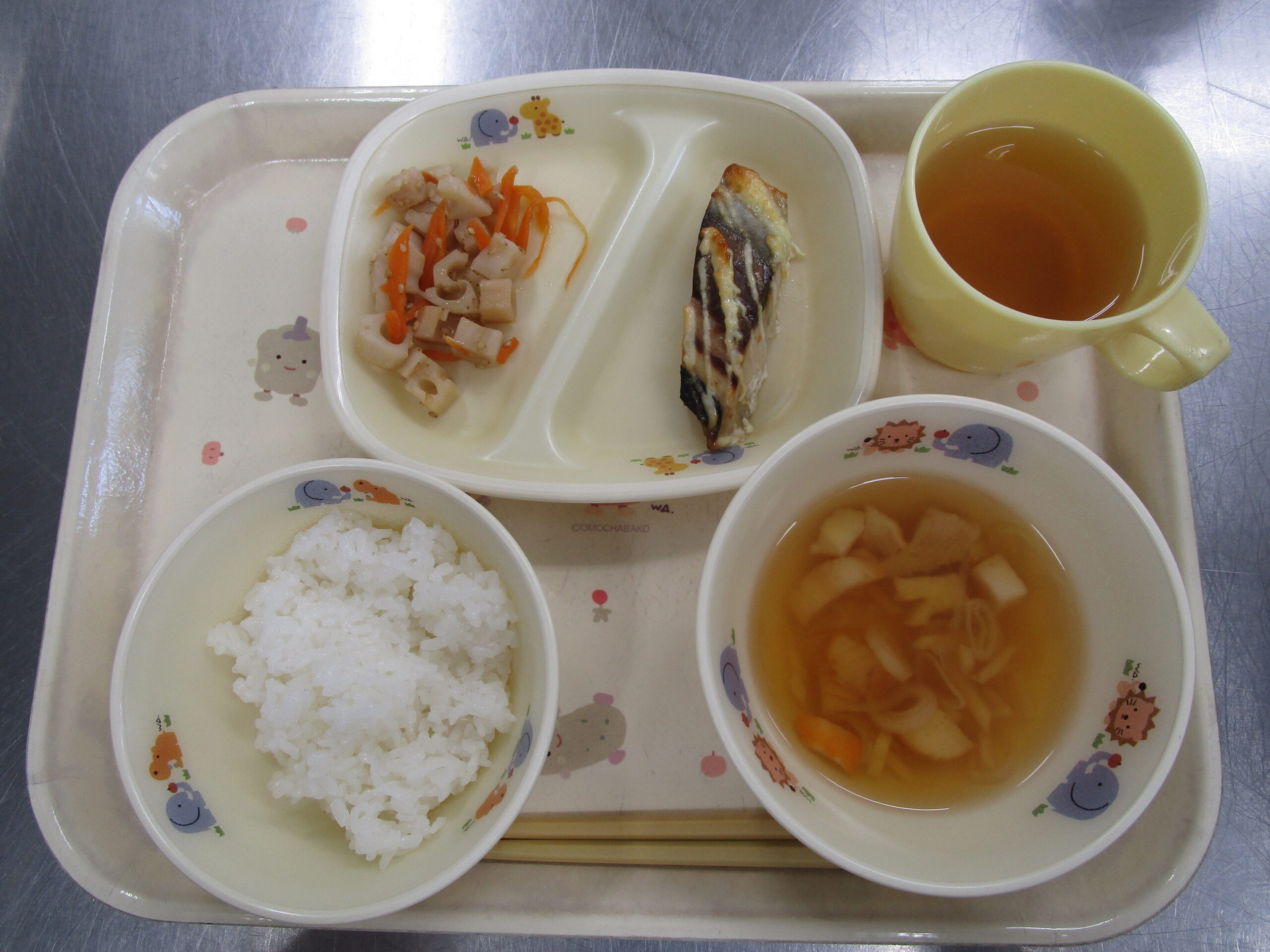 幼児食