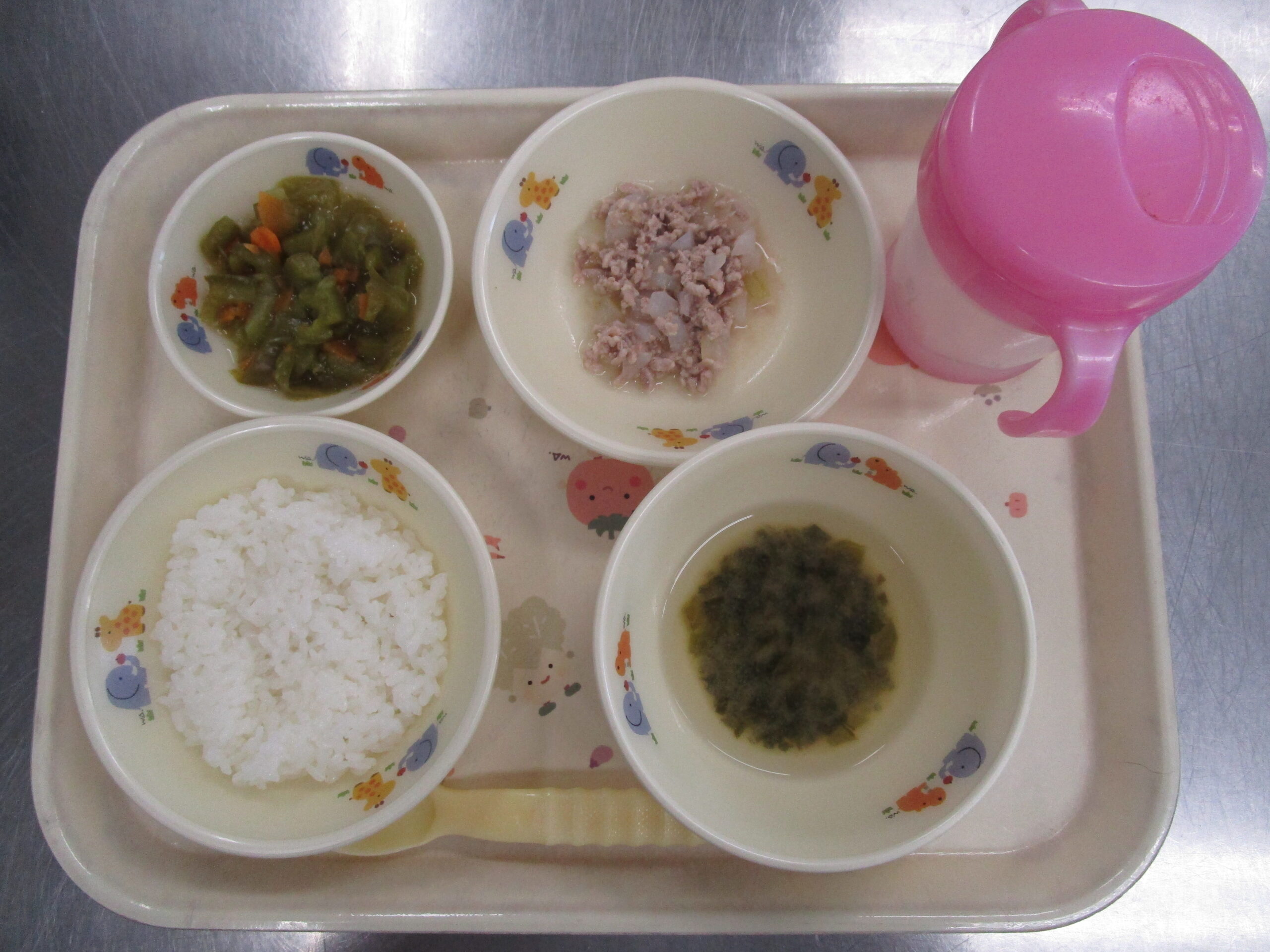 離乳食