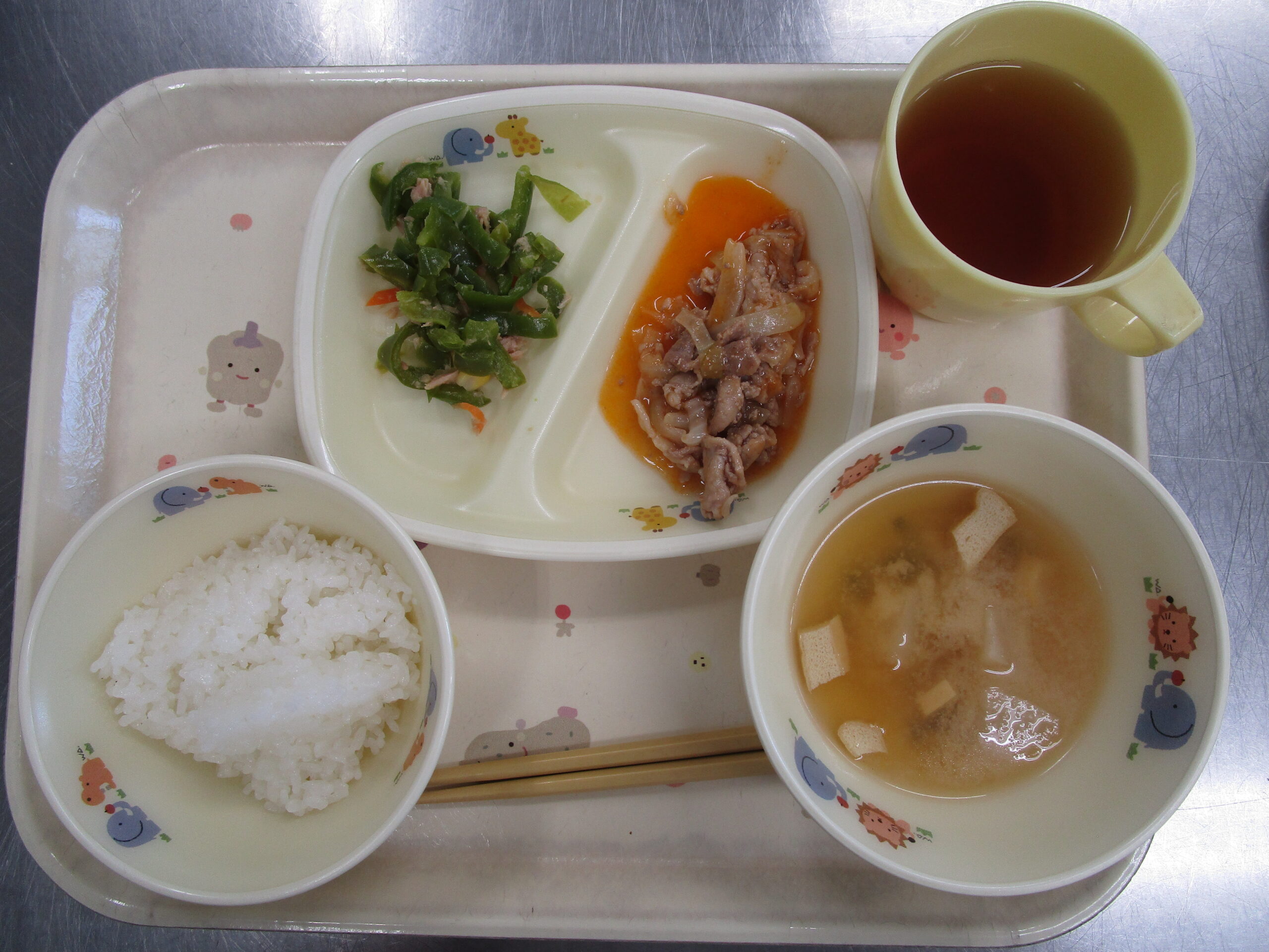 幼児食