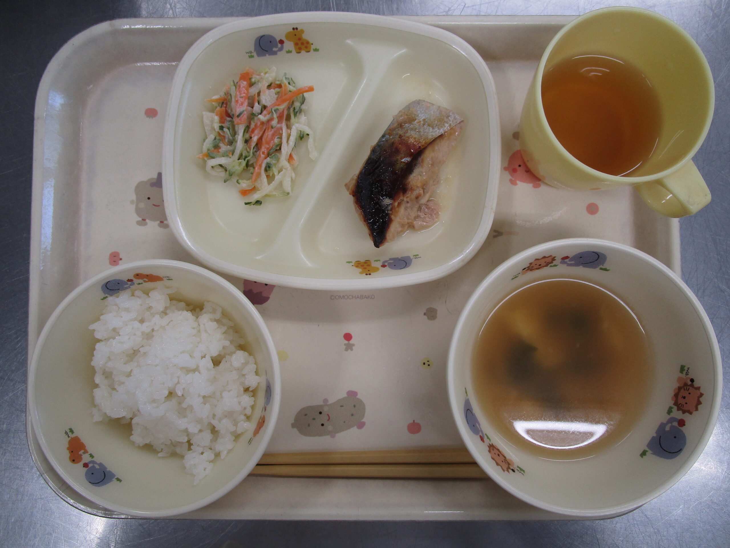 幼児食