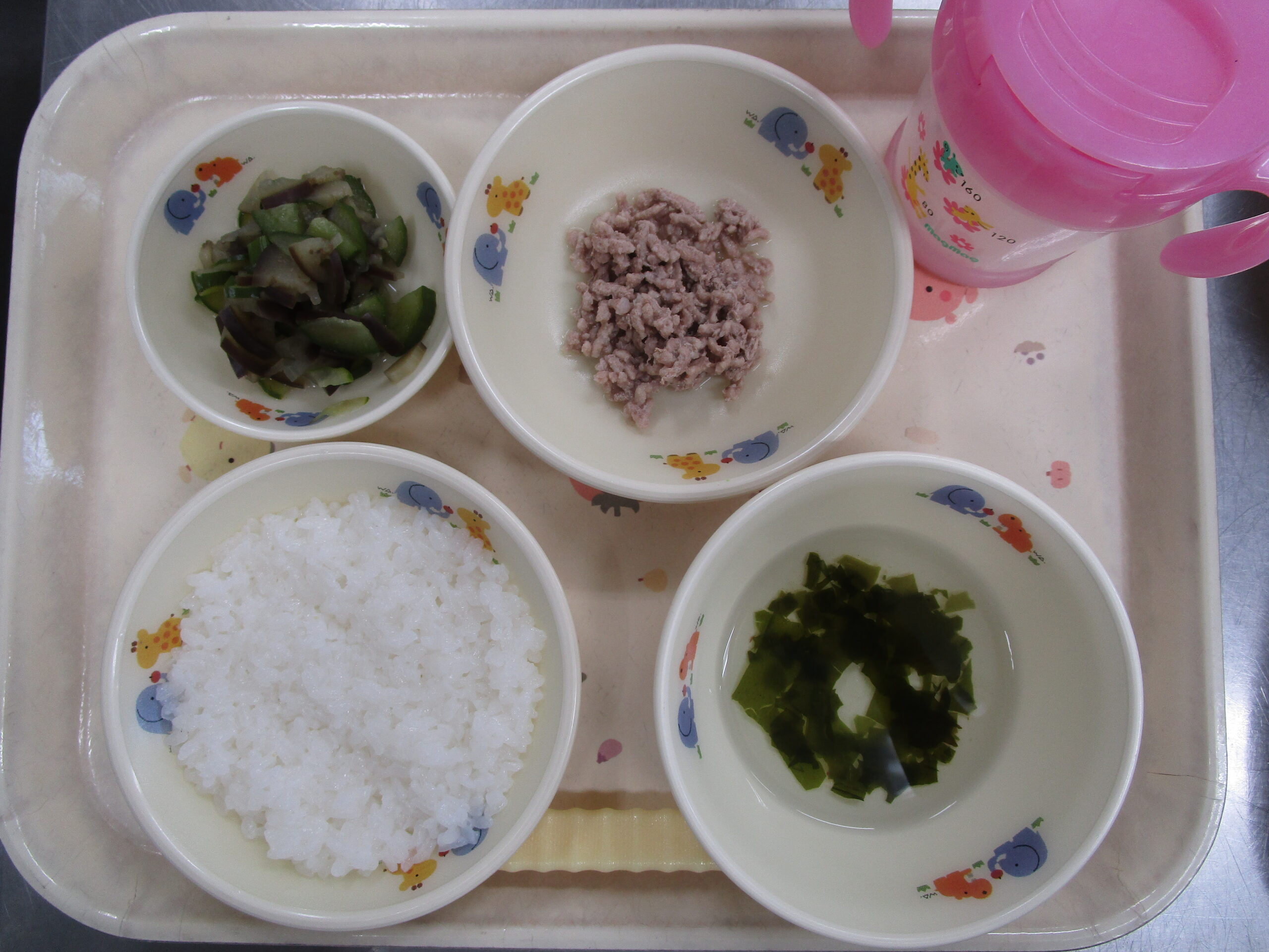 離乳食