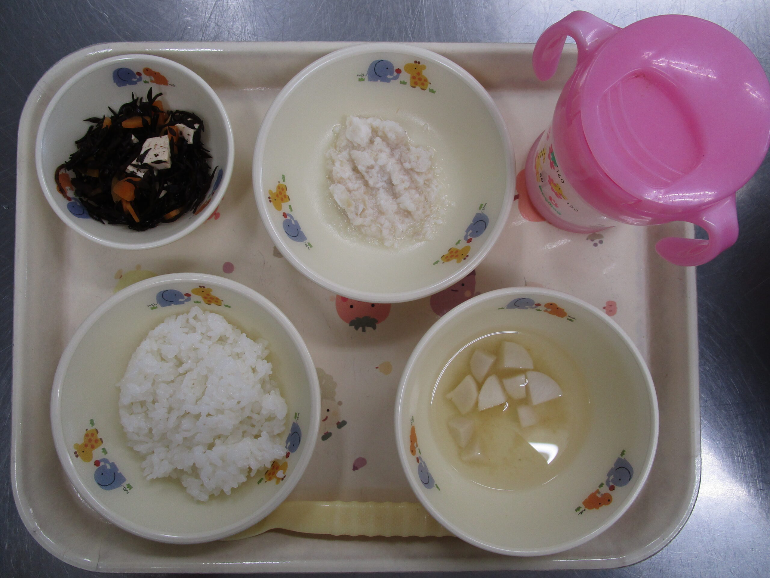 離乳食