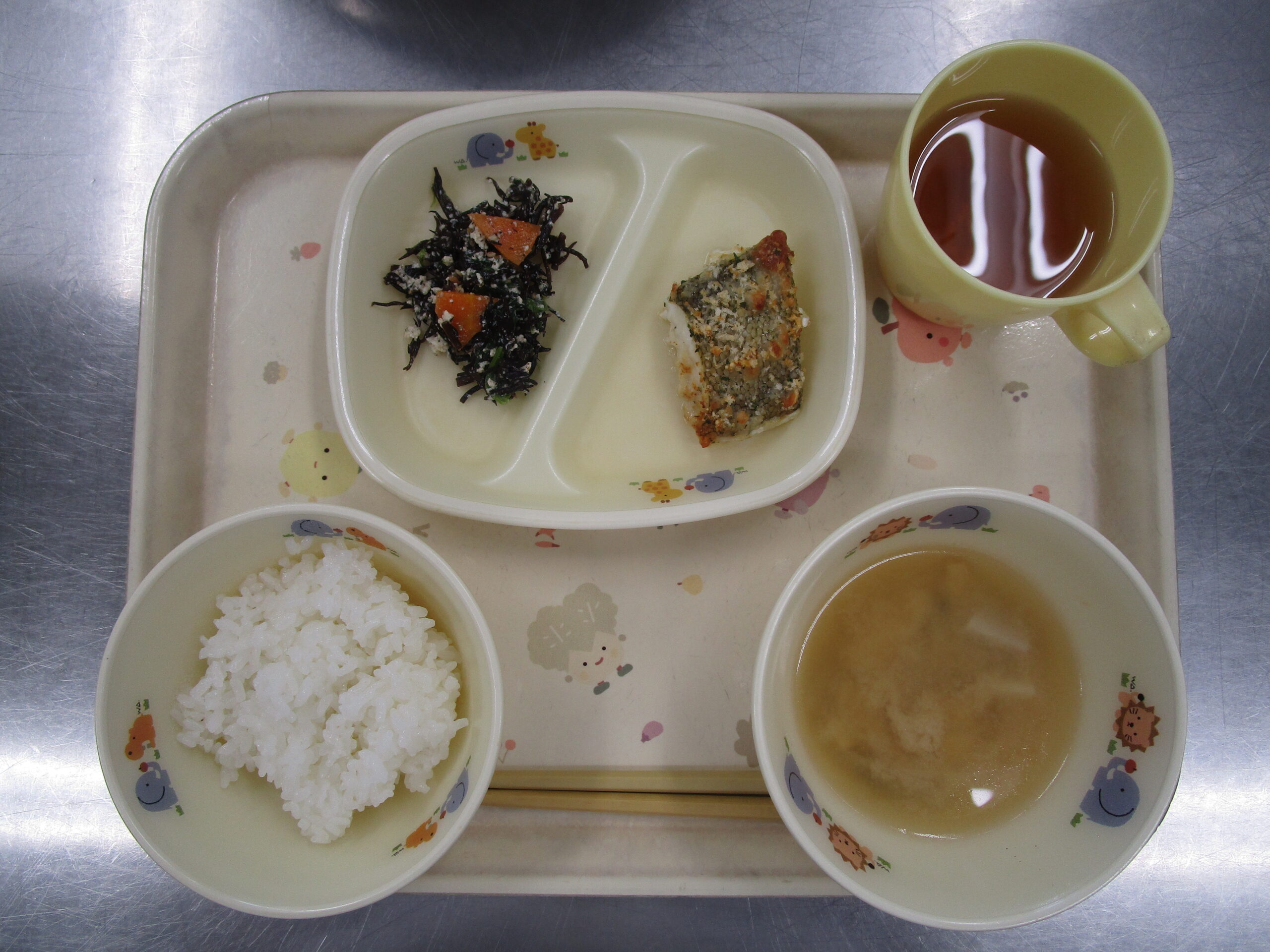 幼児食