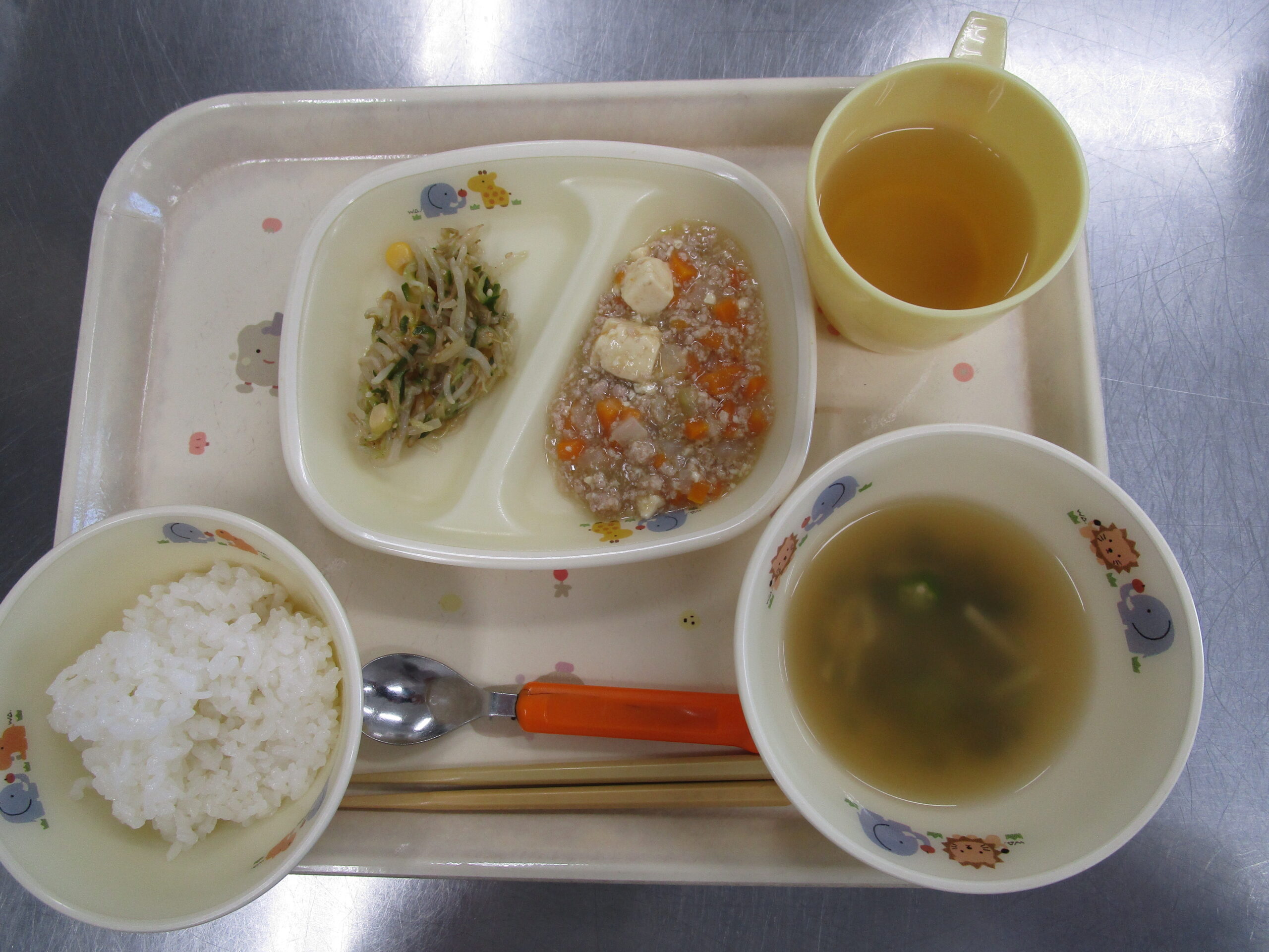 幼児食