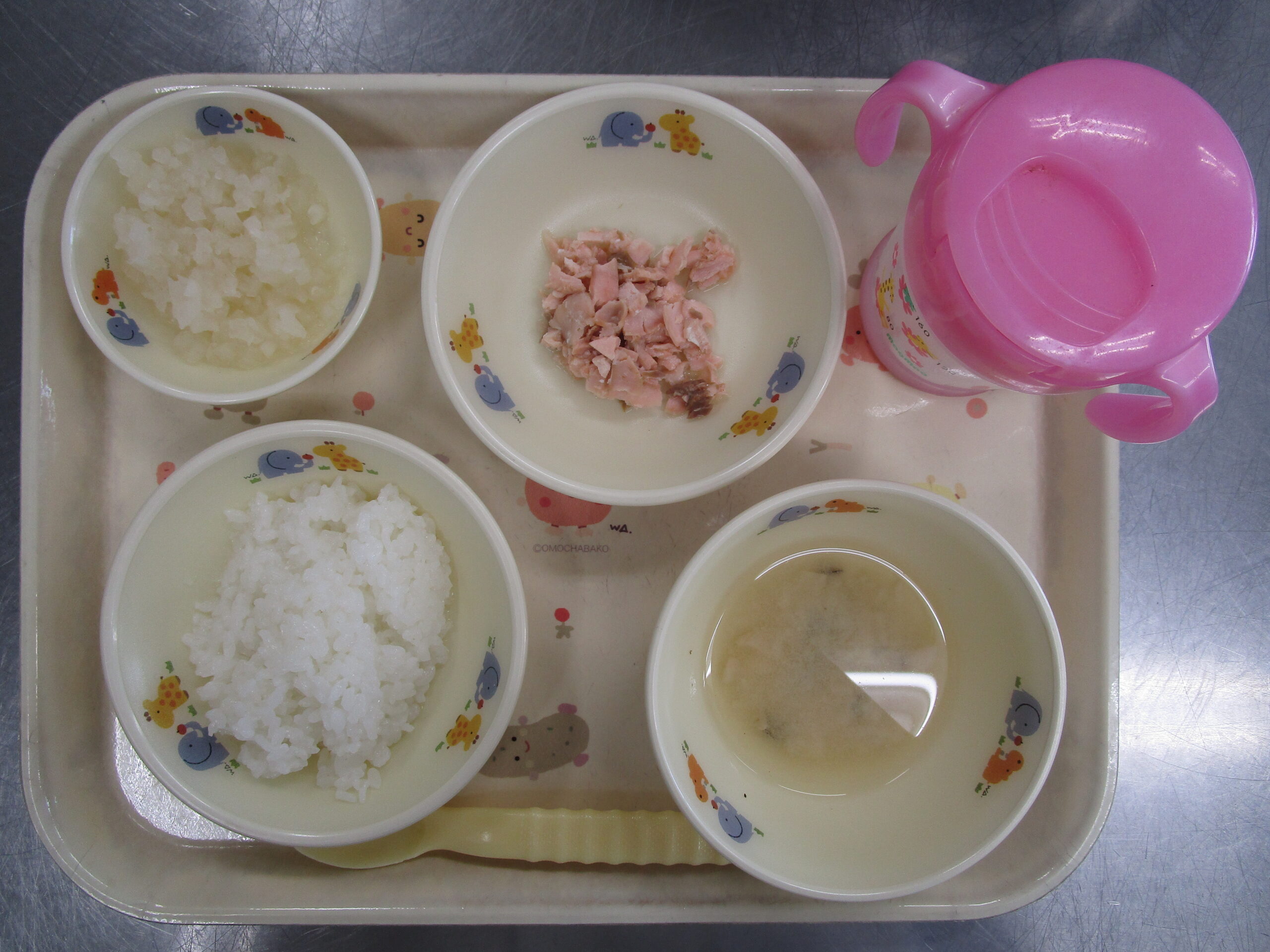 離乳食