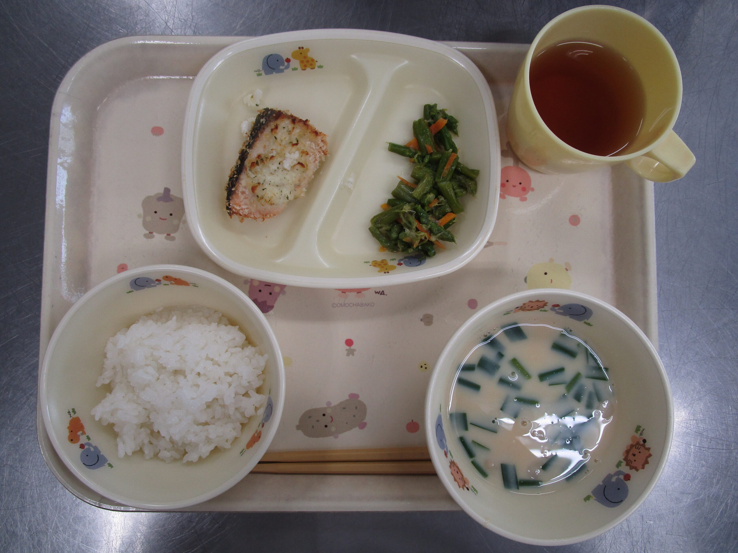 幼児食