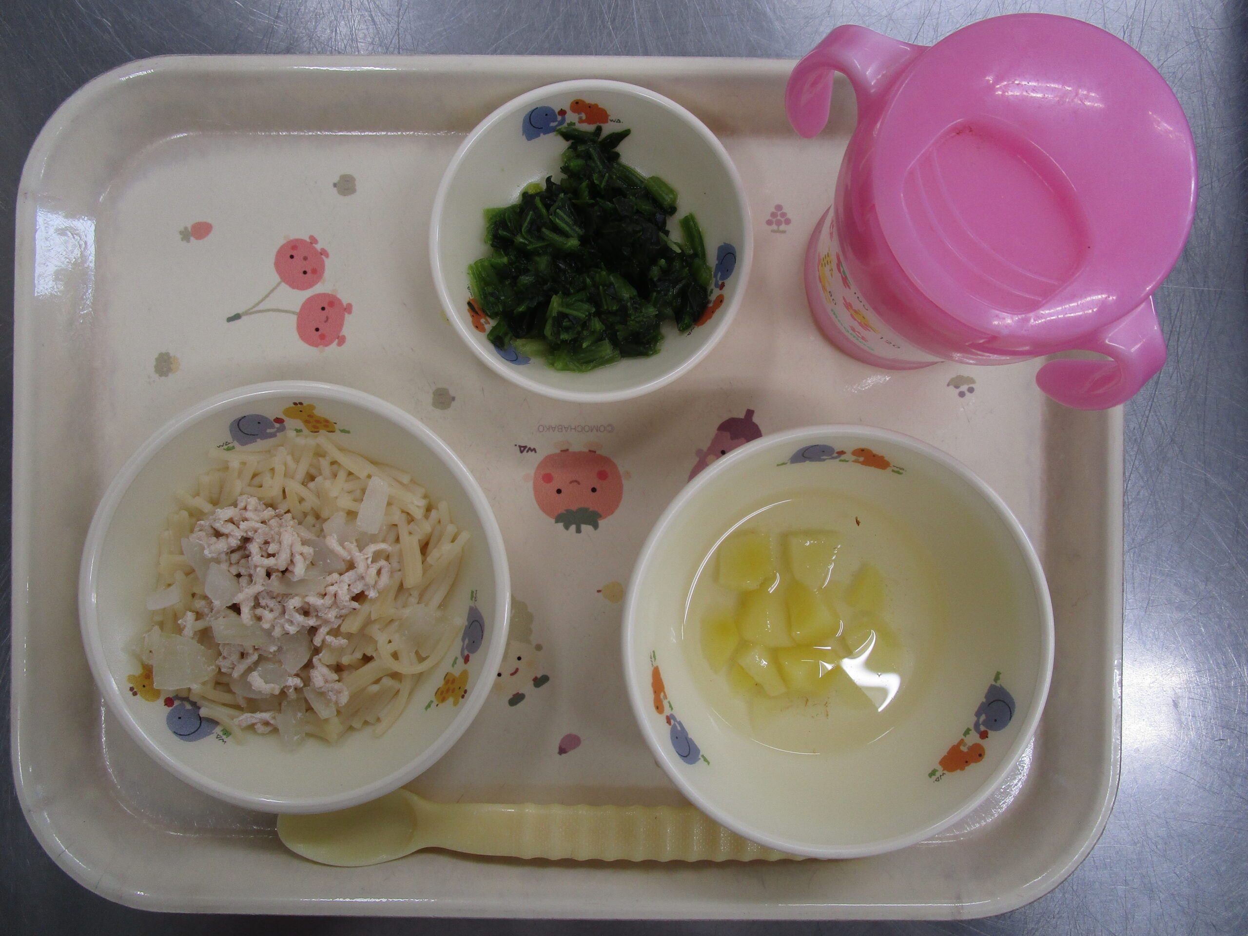離乳食