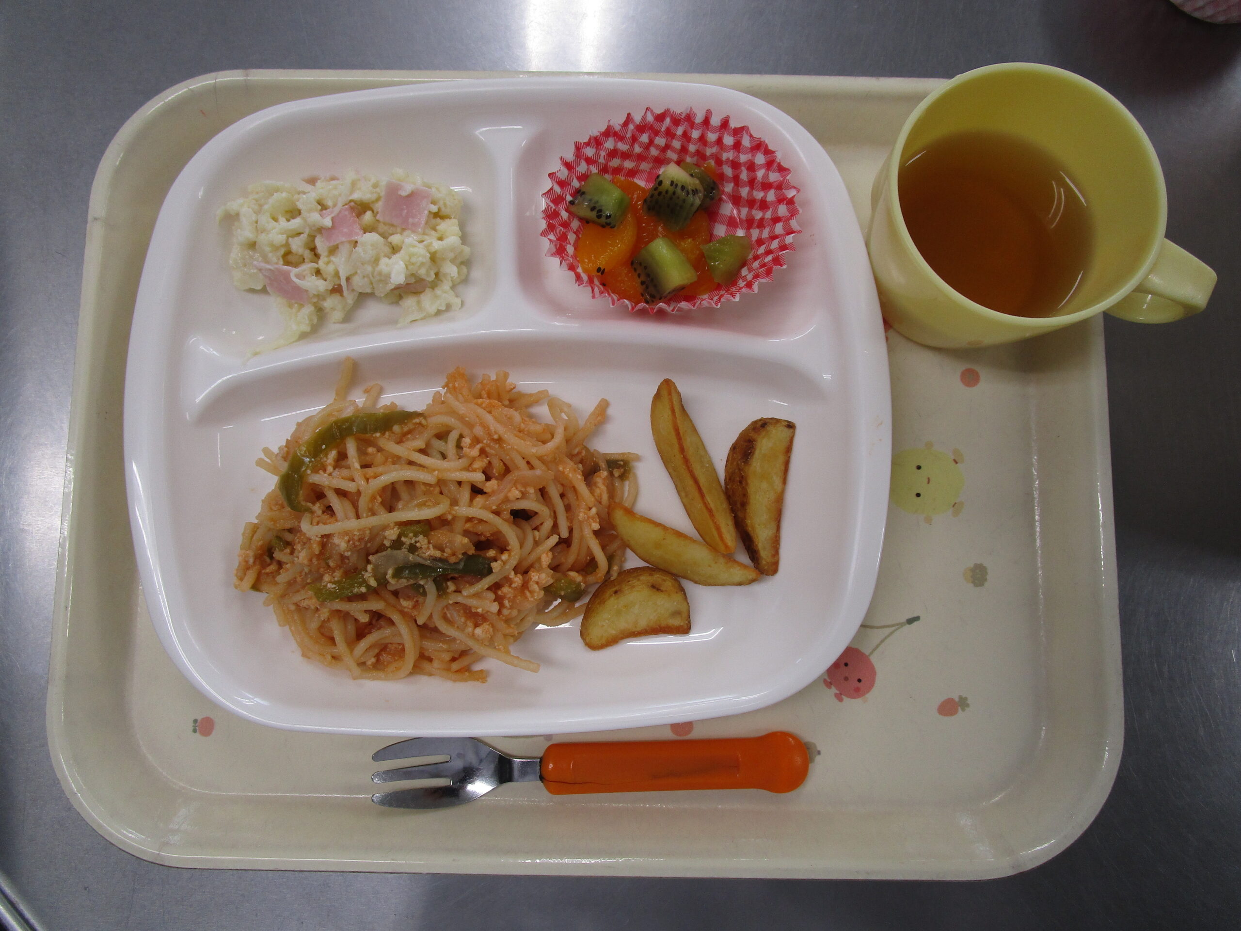 幼児食