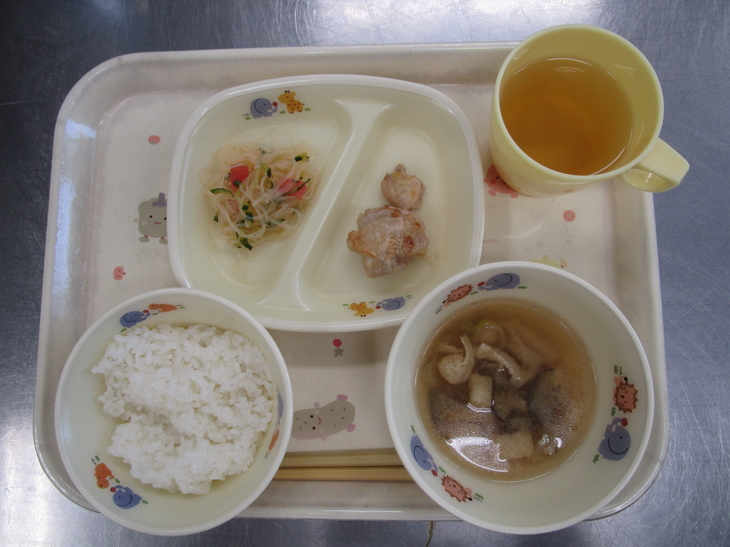 幼児食