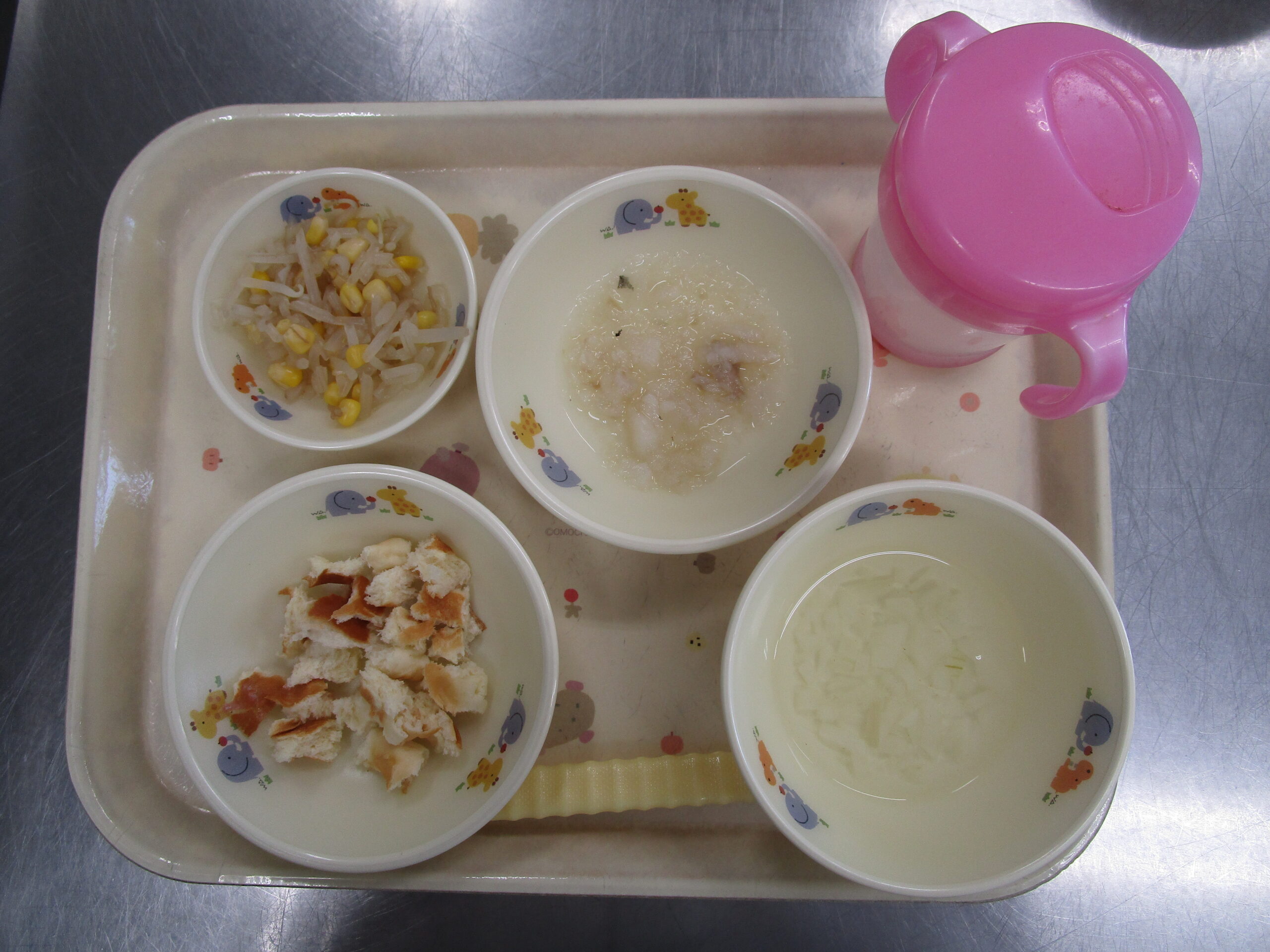 離乳食