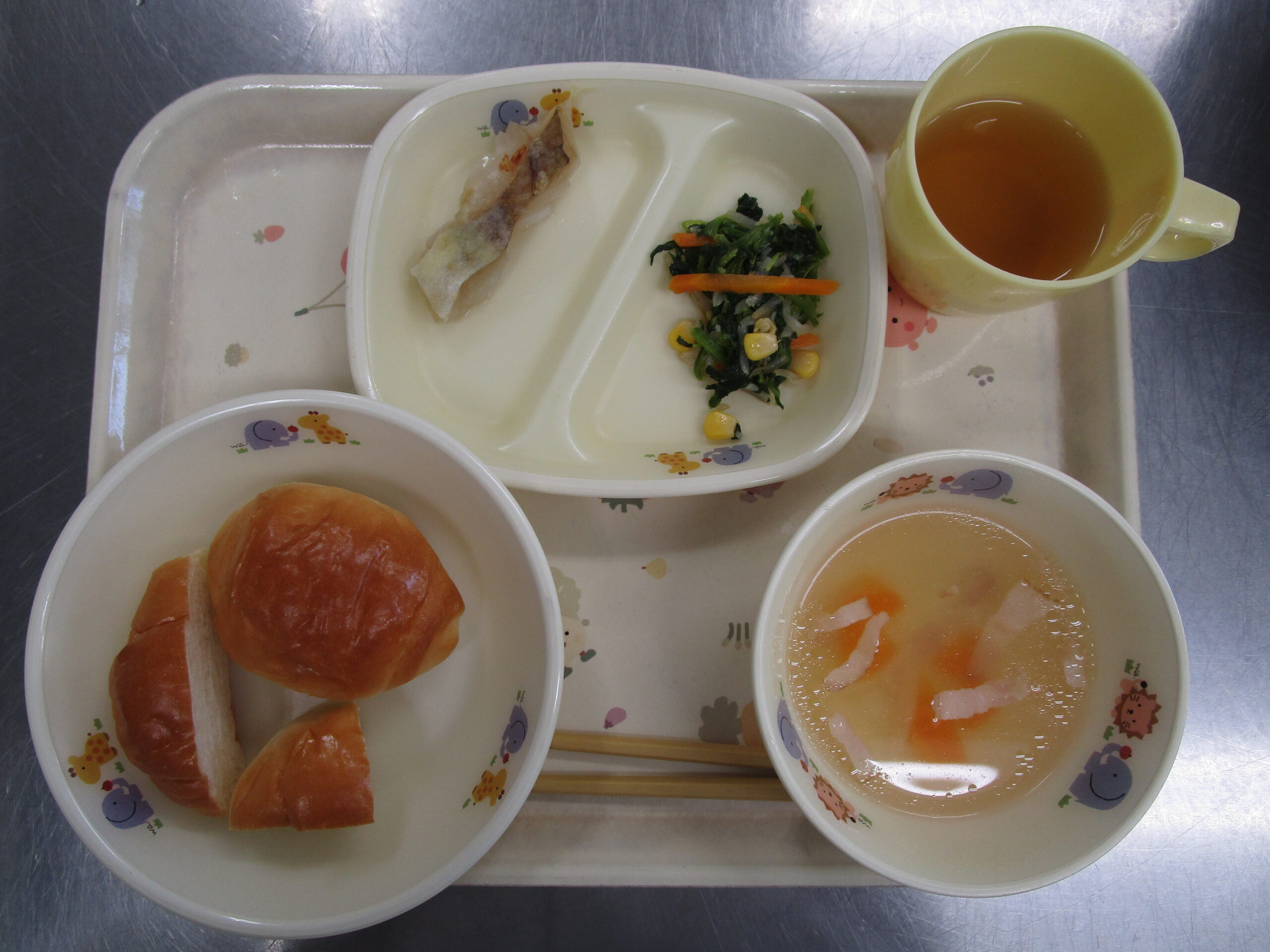 幼児食