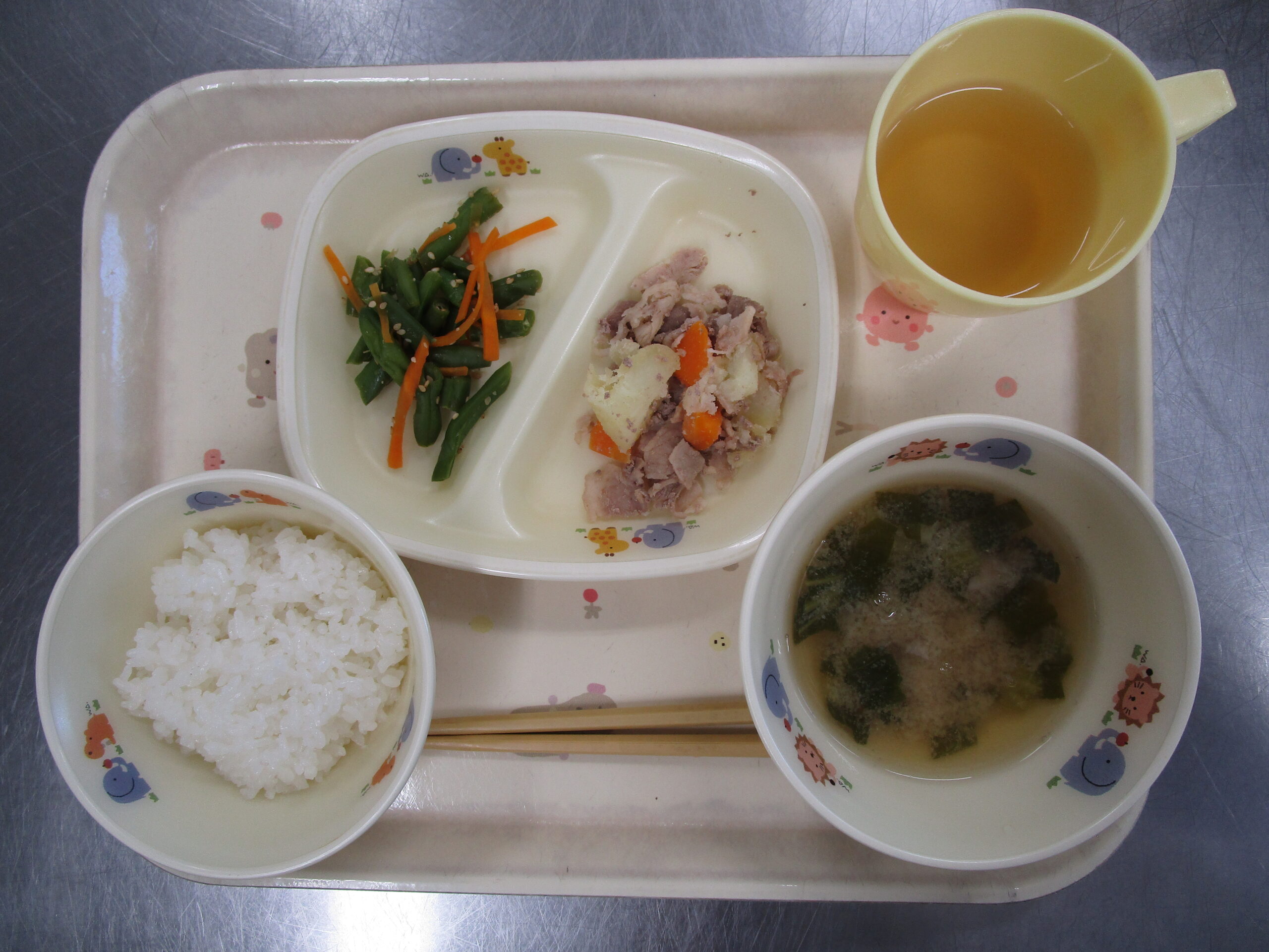 幼児食