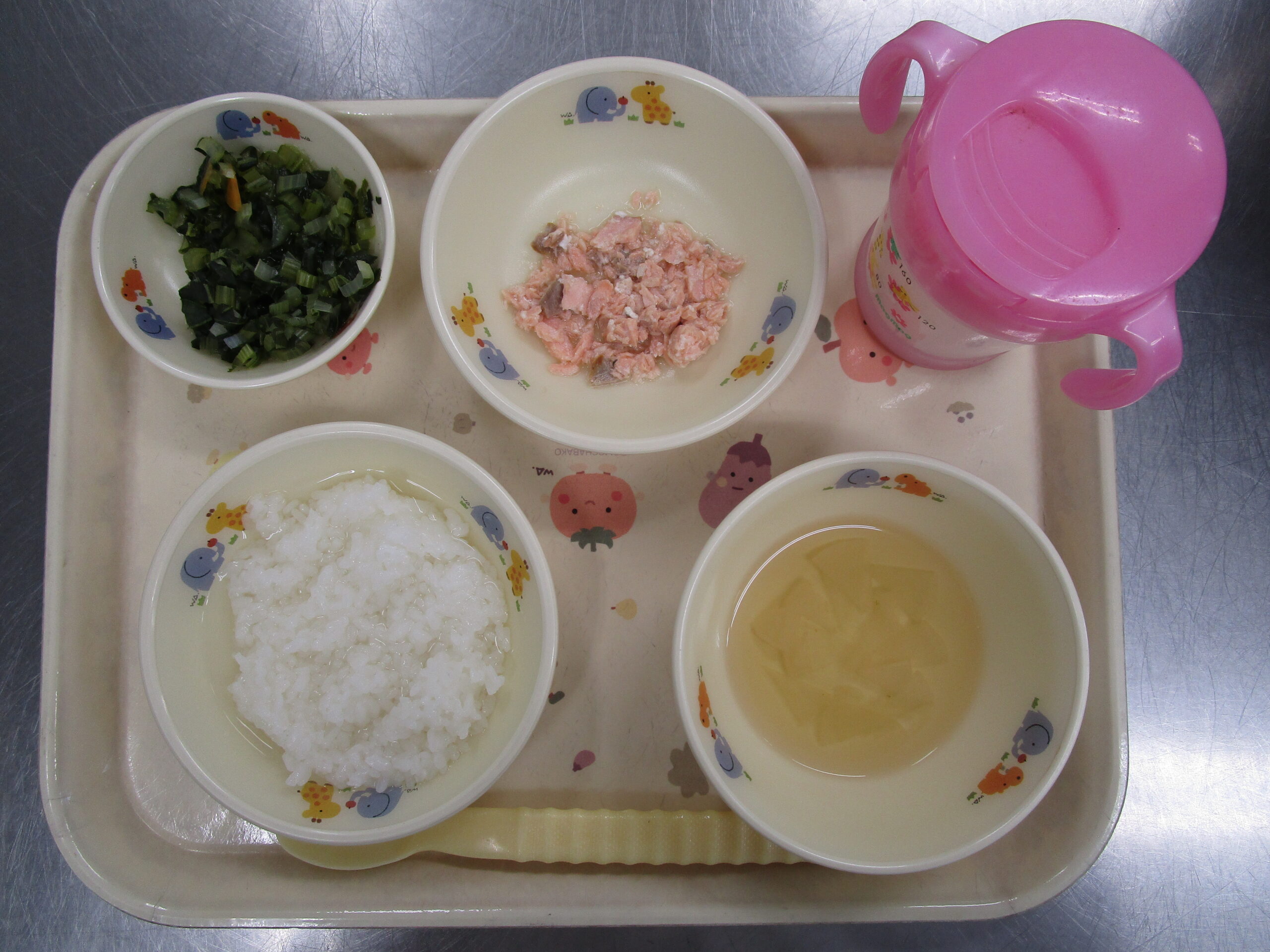 離乳食