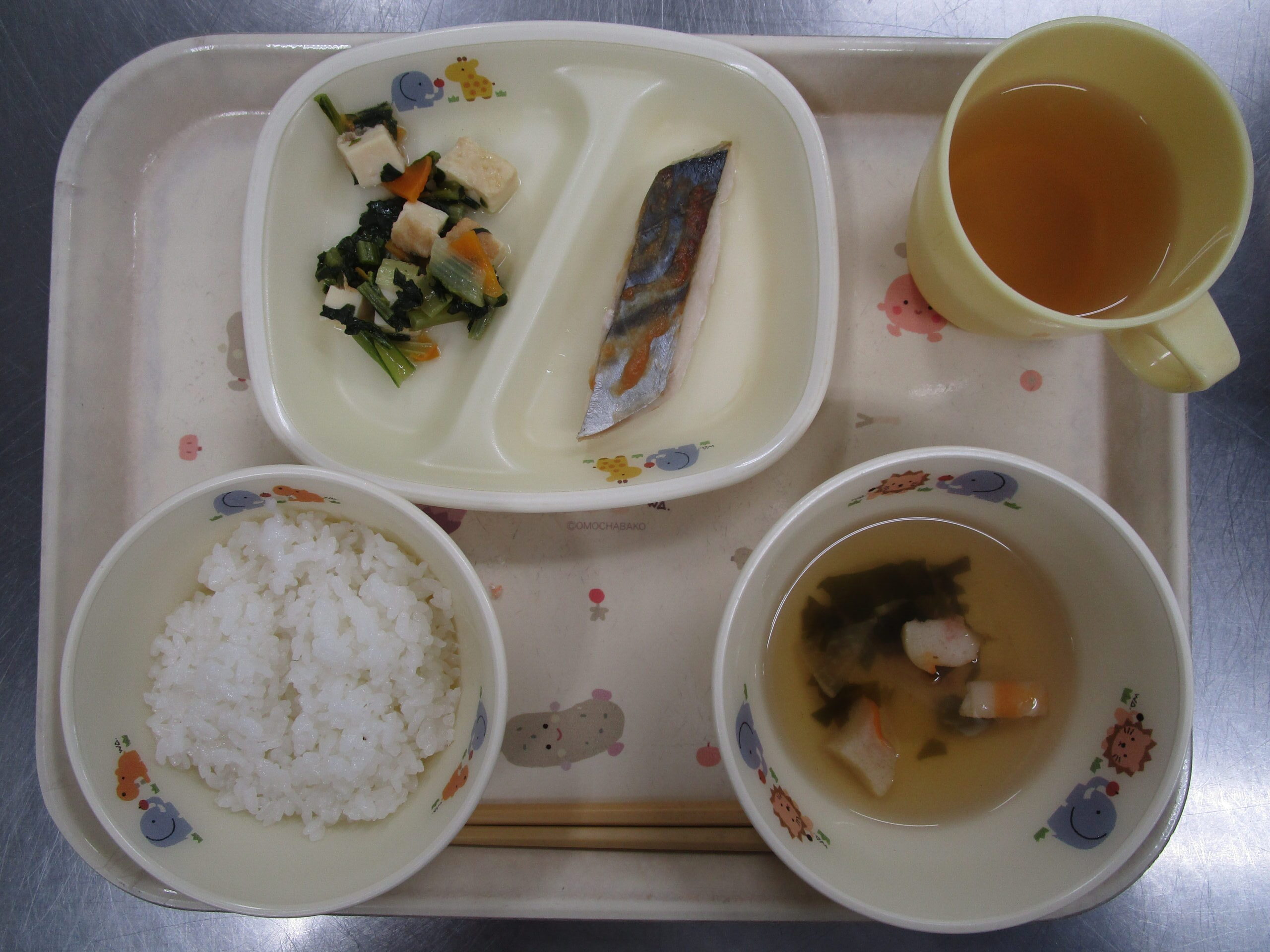 幼児食