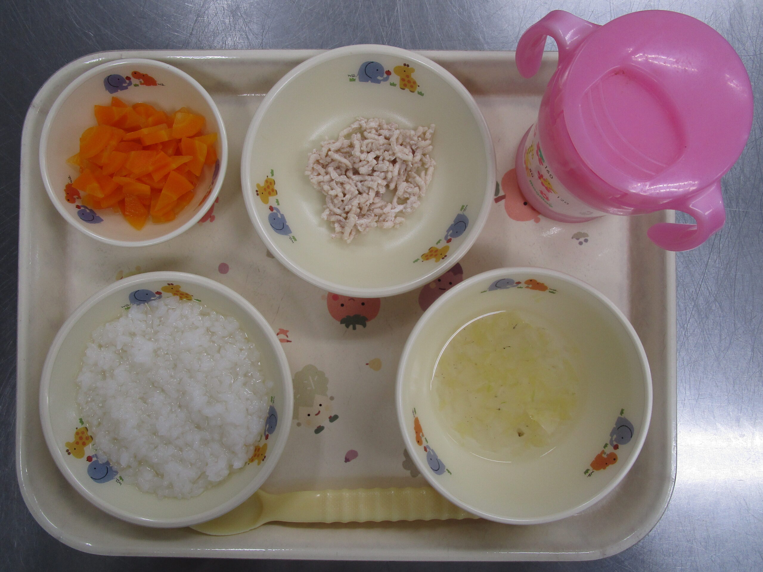 離乳食