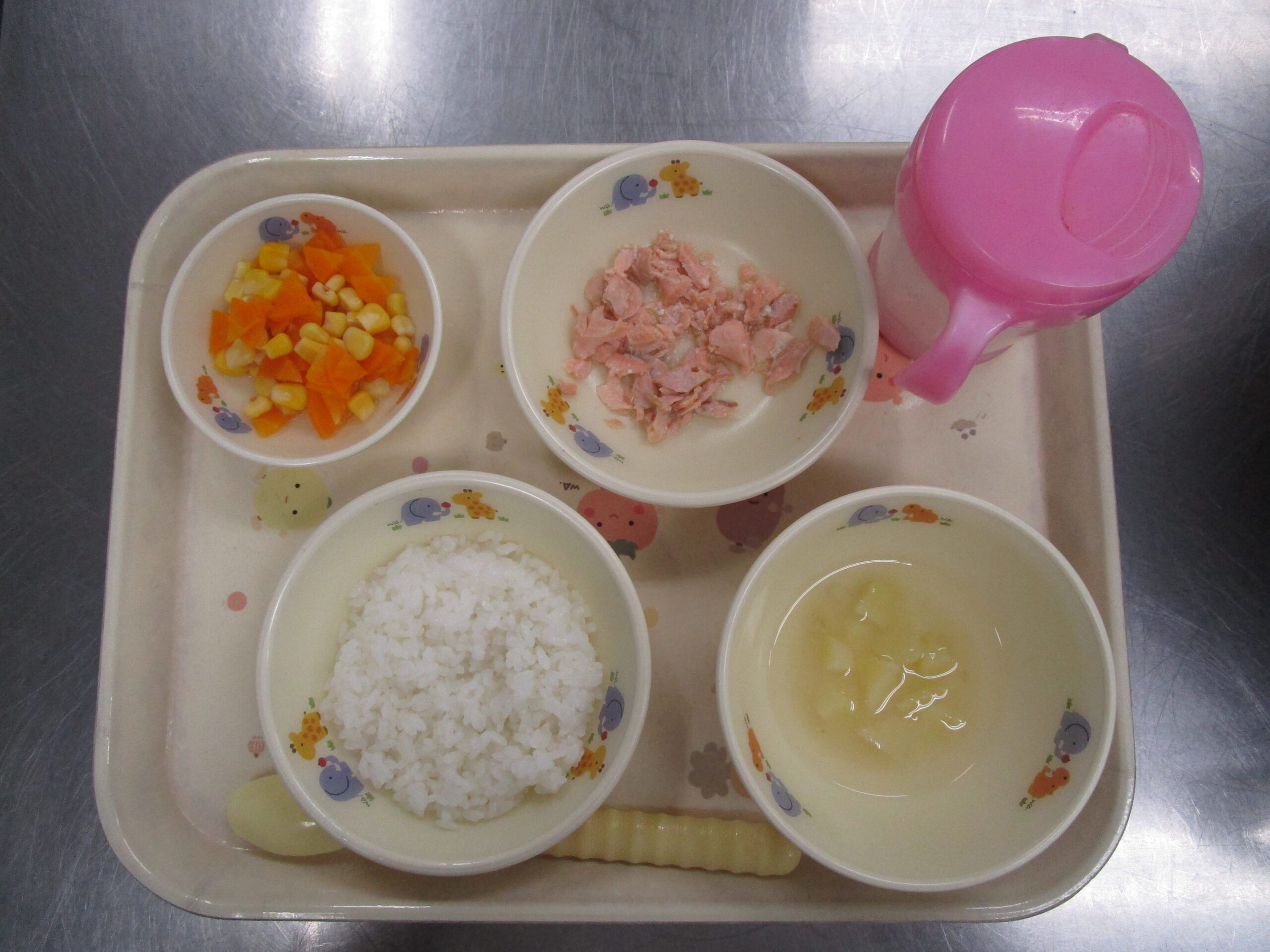 離乳食