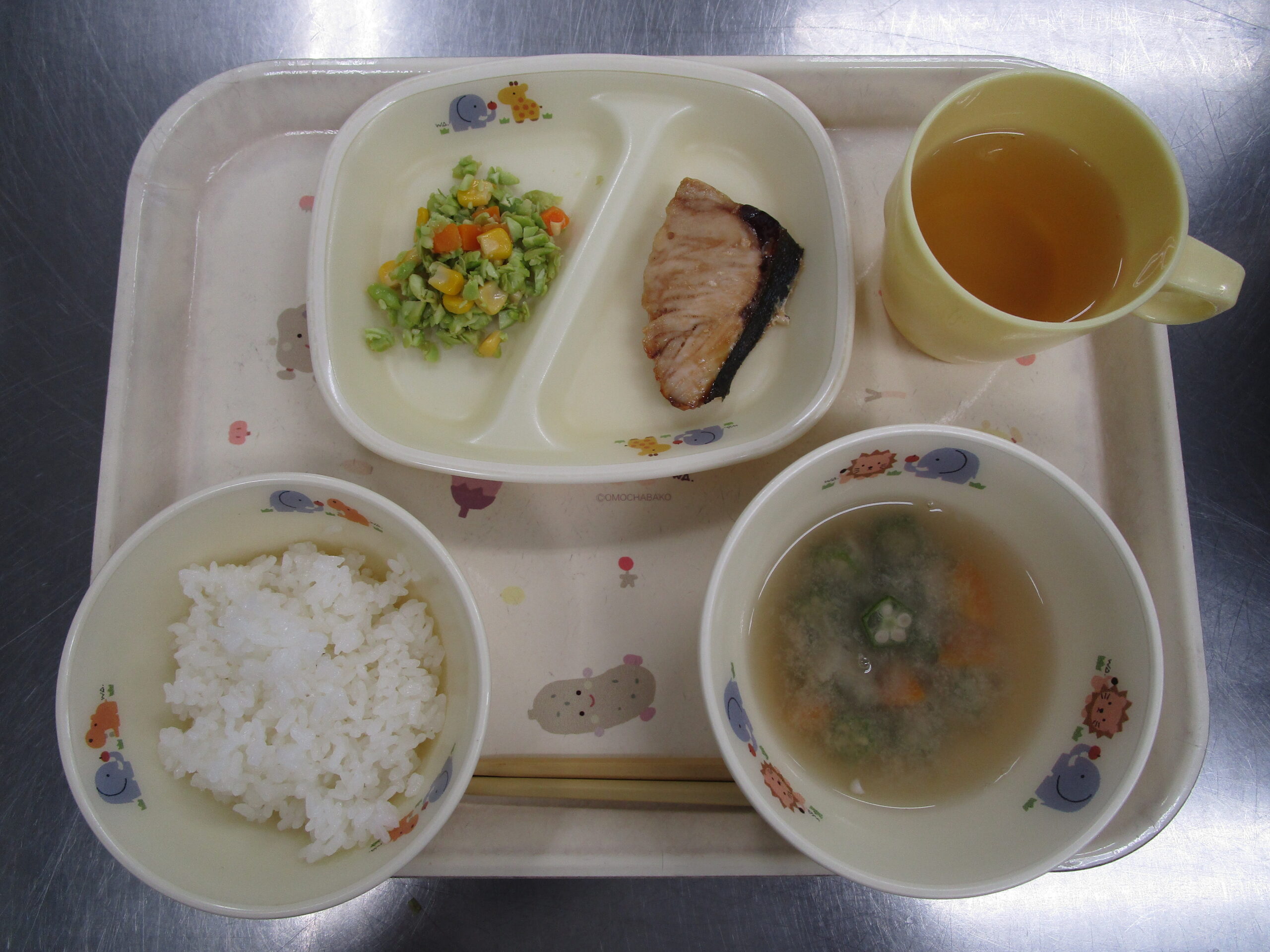 幼児食