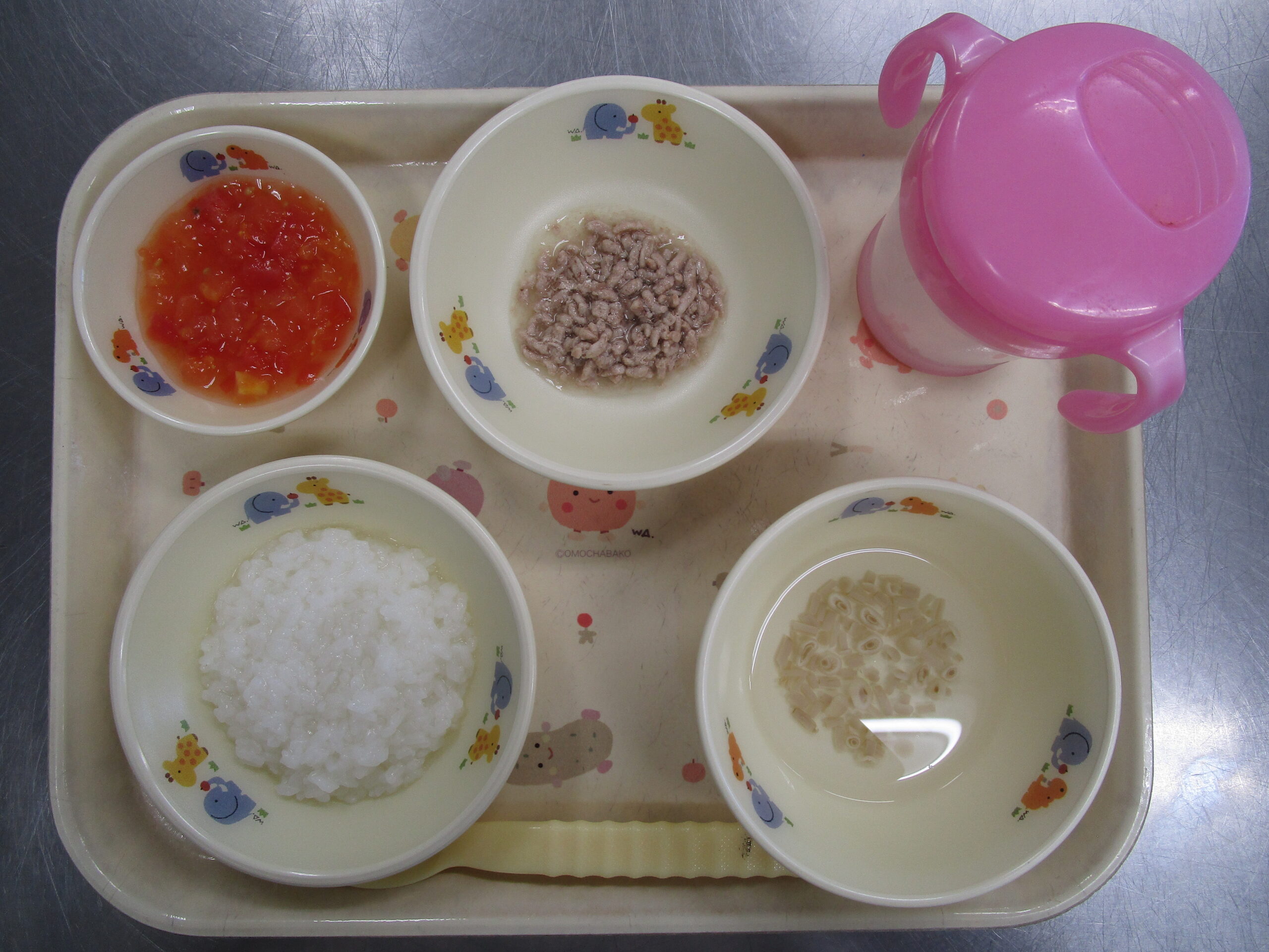 離乳食