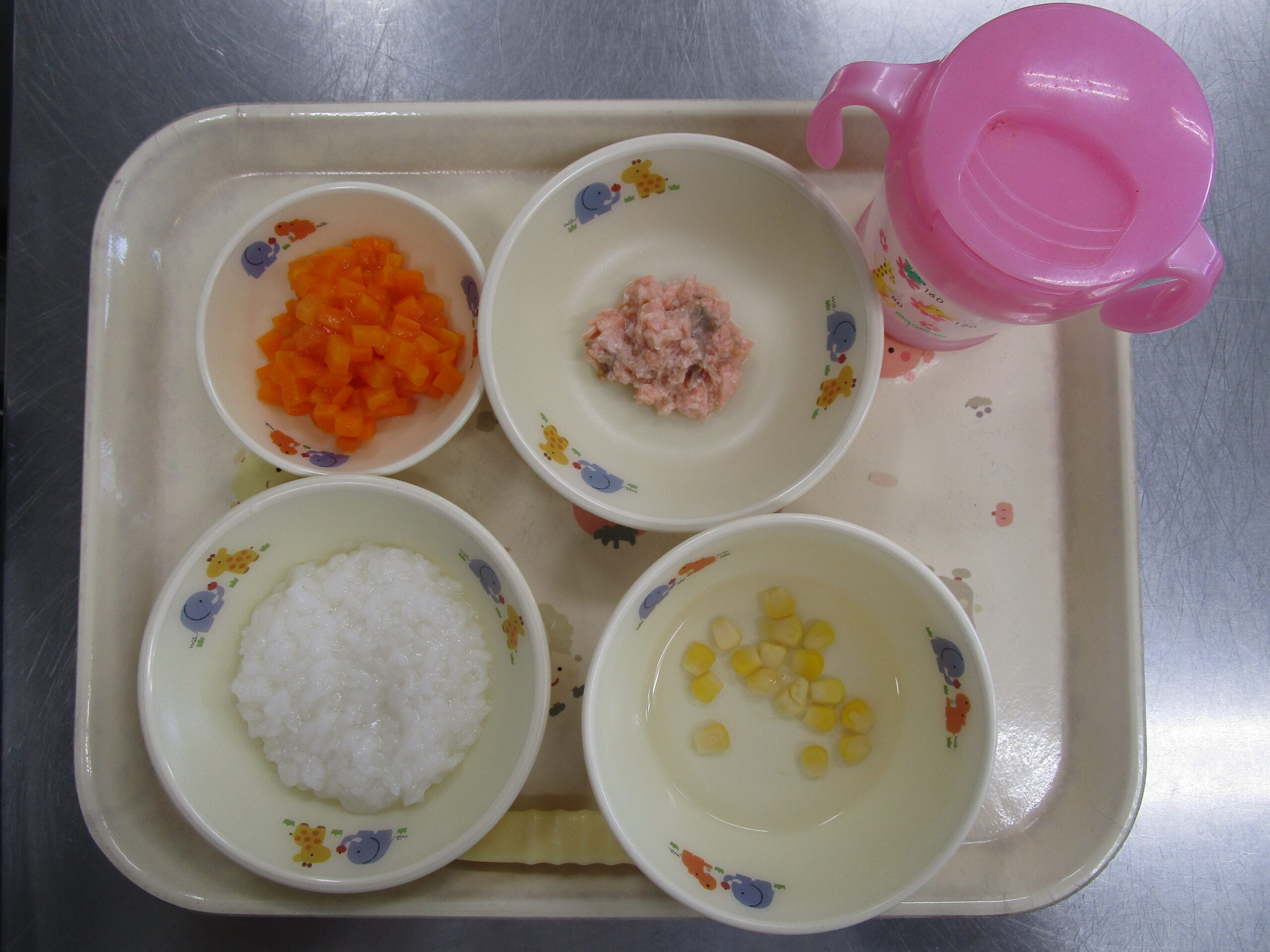 離乳食