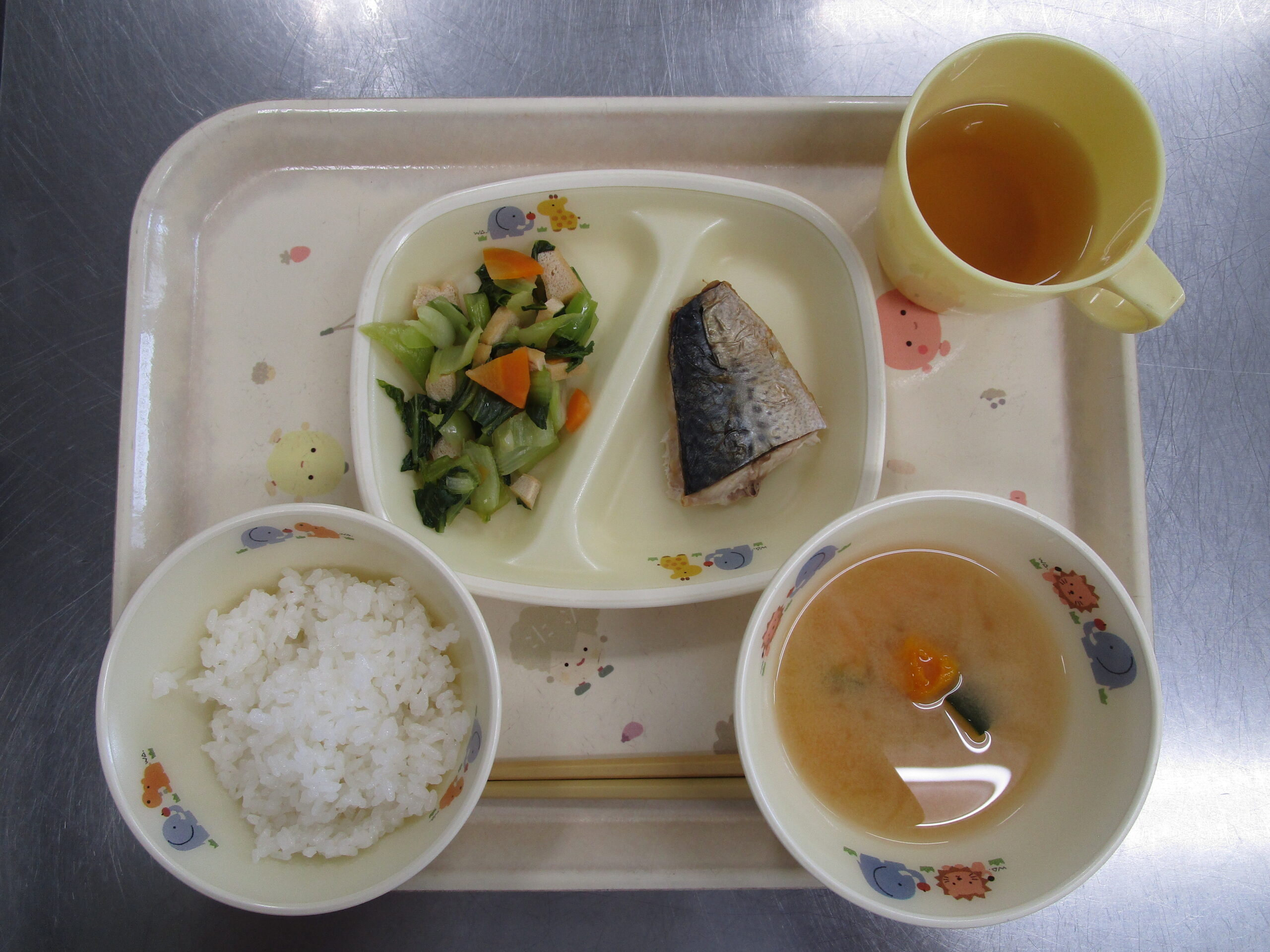 幼児食