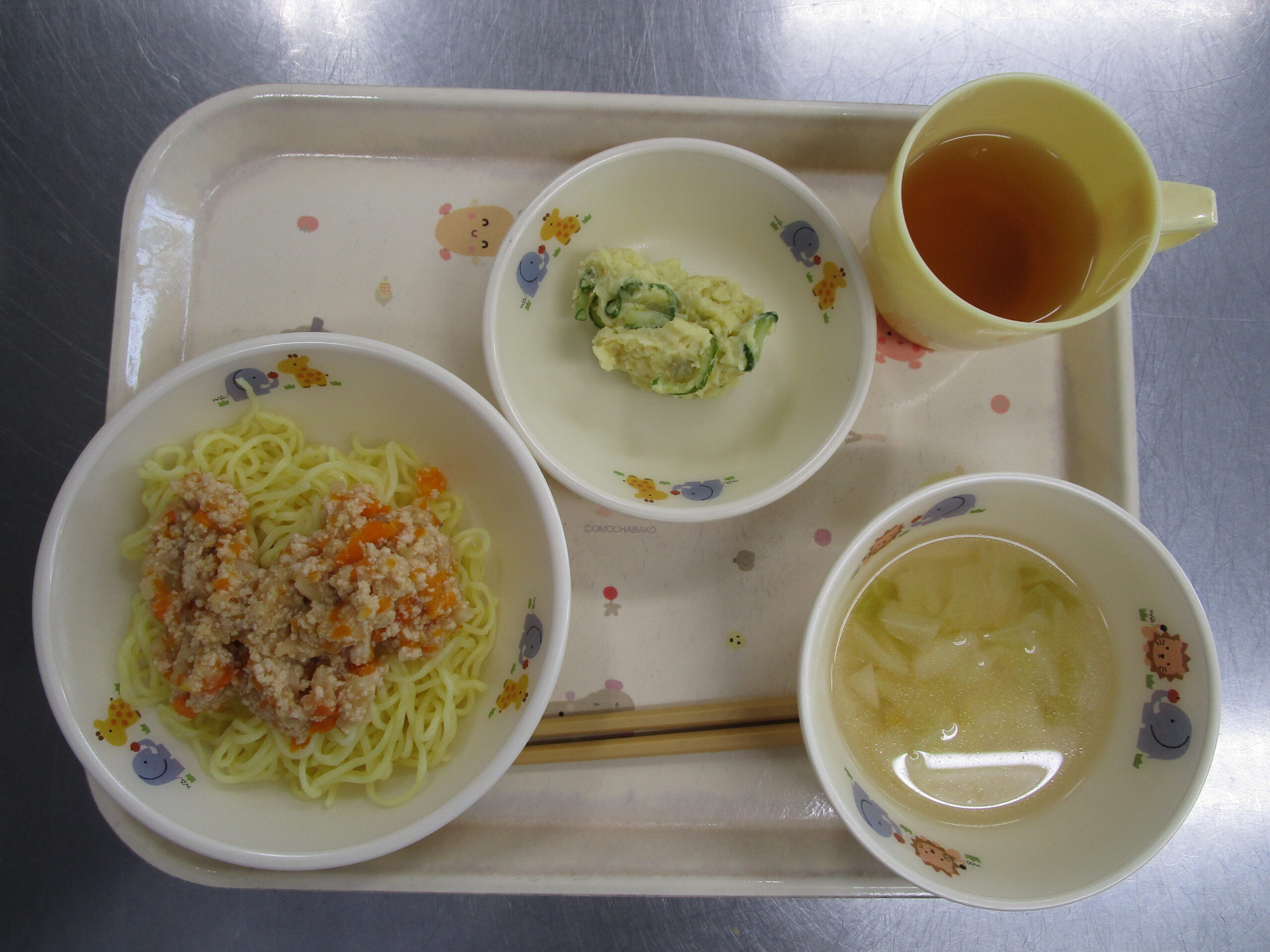 幼児食