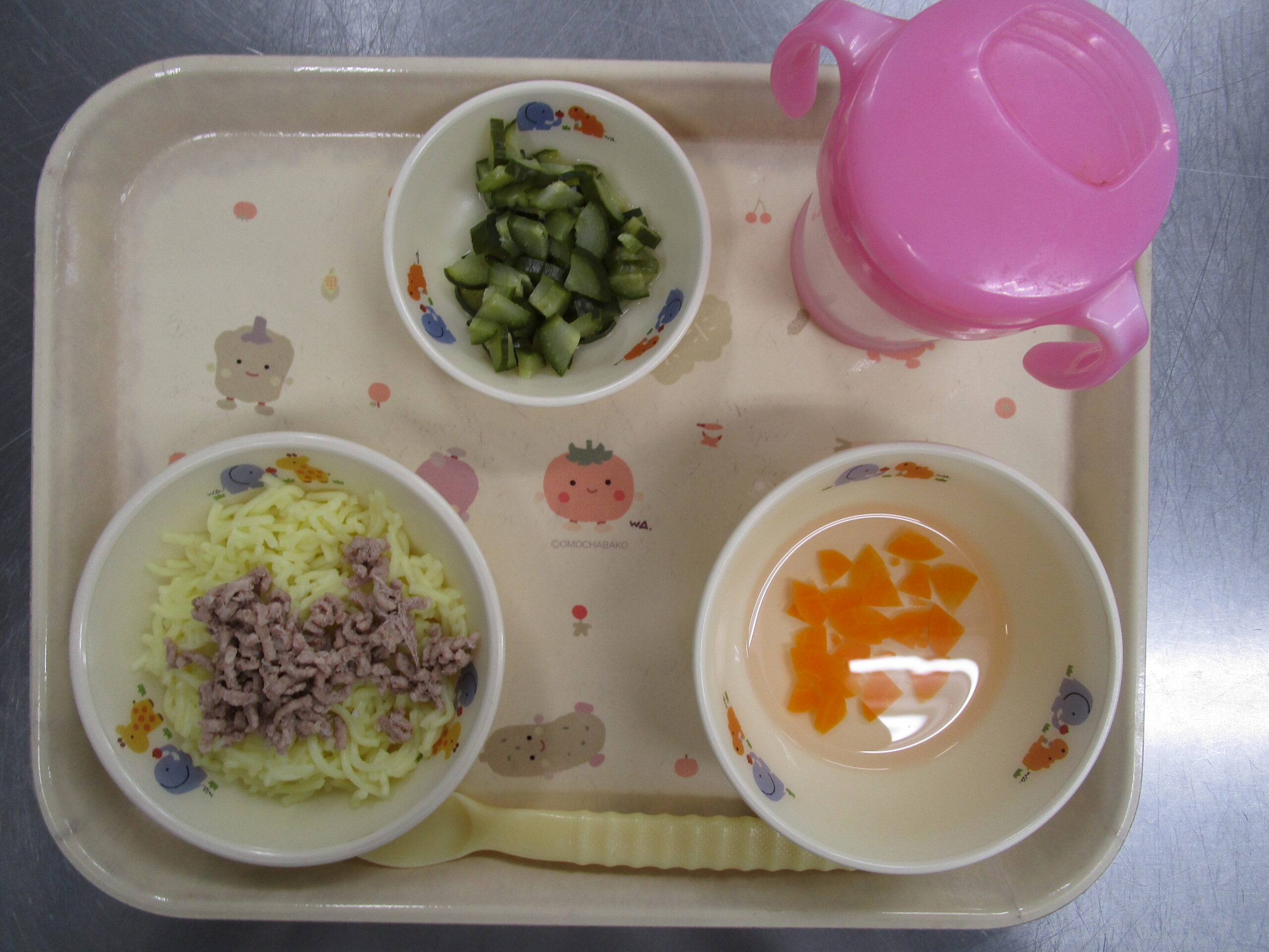 離乳食