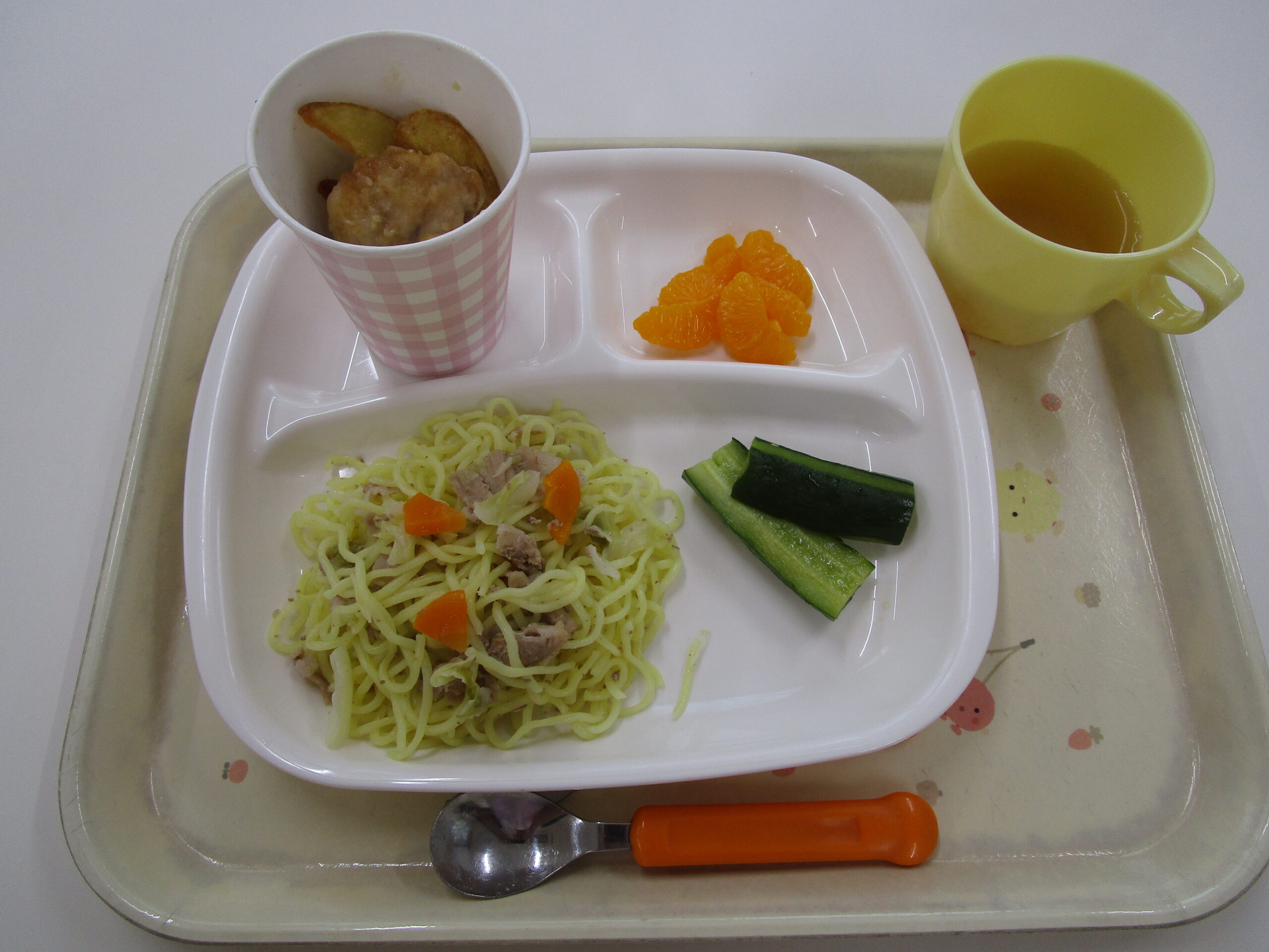 幼児食