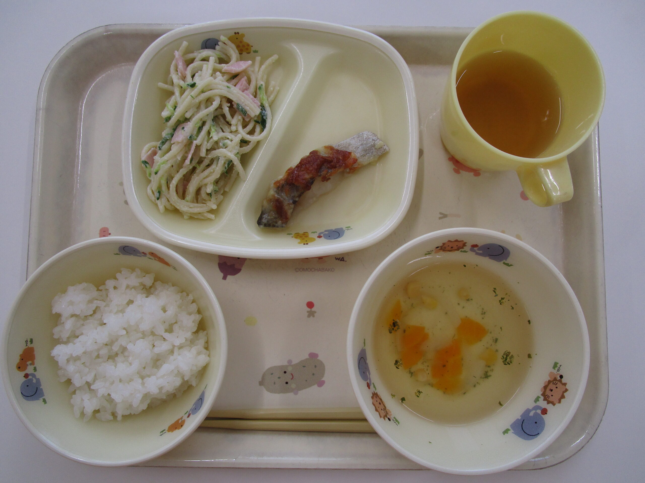 幼児食
