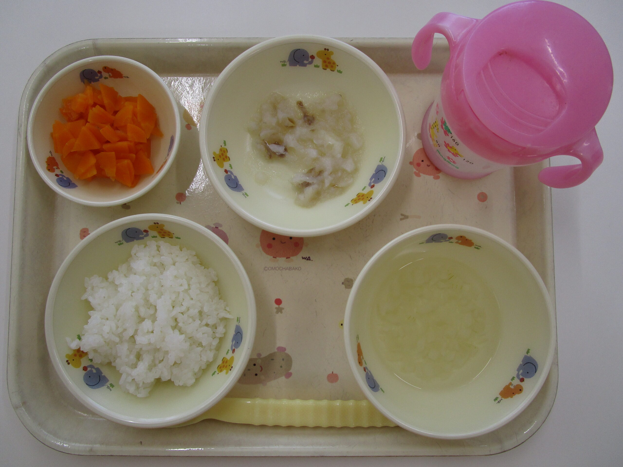 離乳食