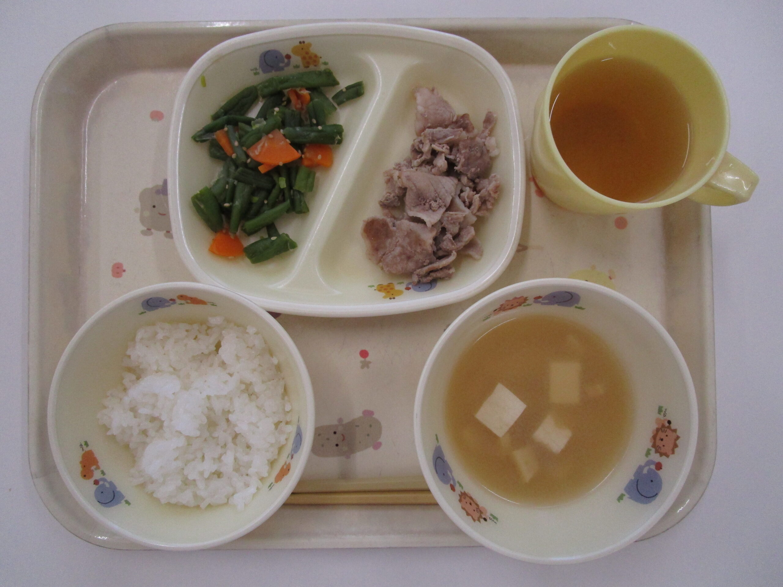 幼児食
